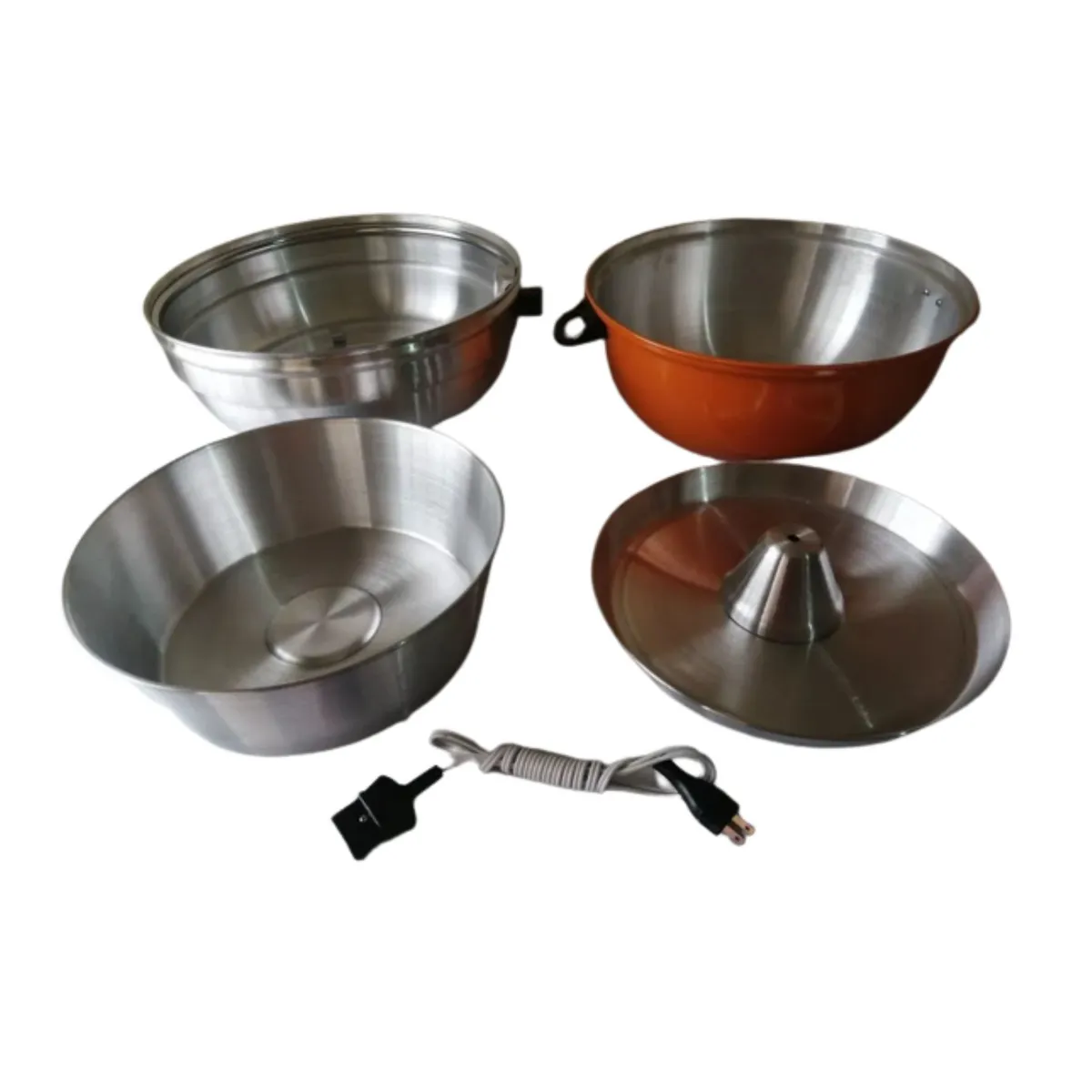 FADIC - HORNO ELECTRICO KEKERO MODELO OVNI