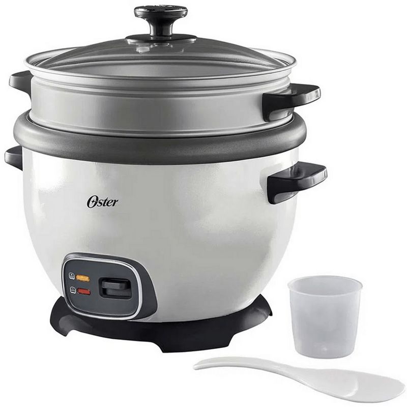 OSTER - Olla Arrocera Oster 2.2 Lt con Vaporera