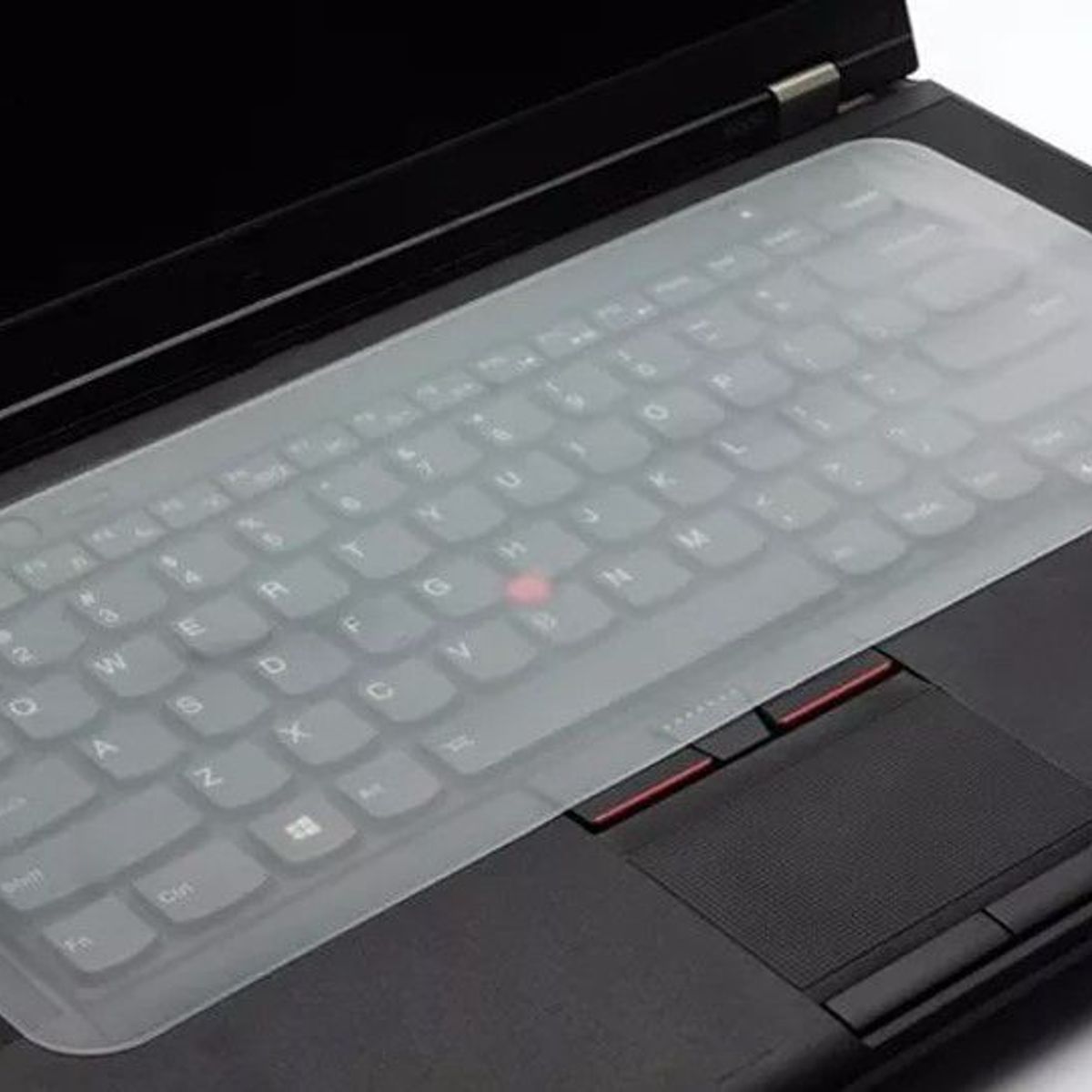 GENERICO - Protector Para Teclado De Laptop 15 y 17