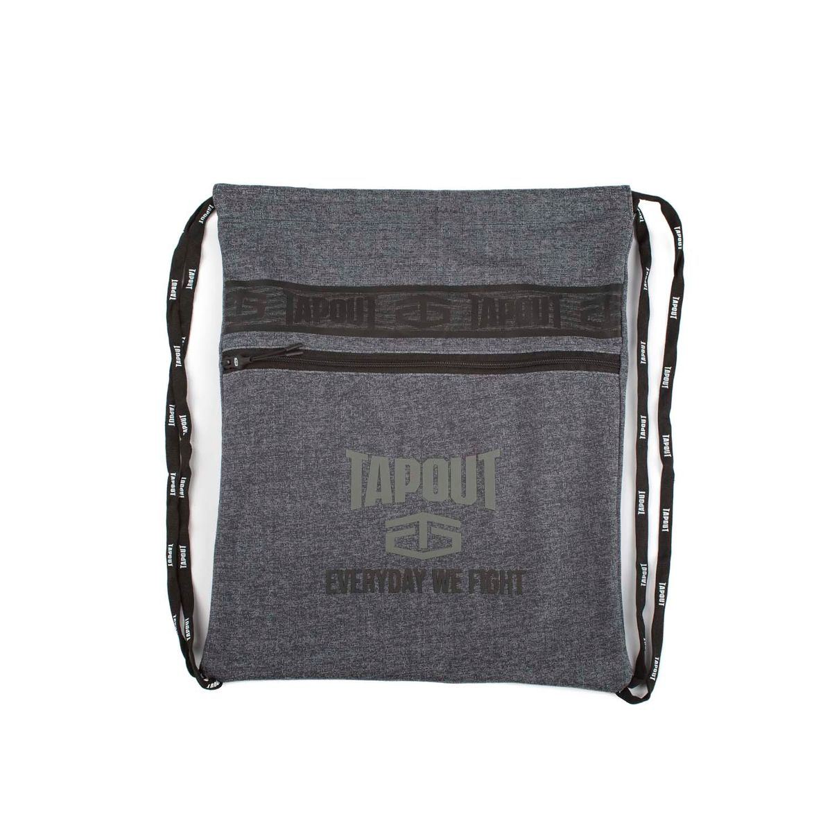 TAPOUT - Mochila Unisex Tapout Chappi
