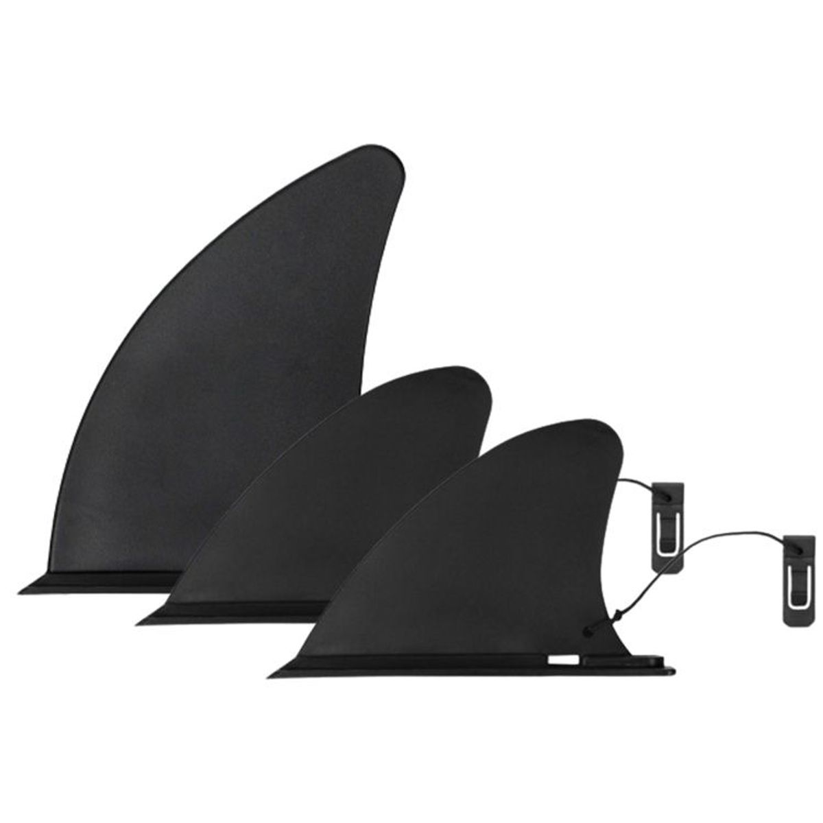 AQUA FORCE - Quillas - Stand Up Paddle Aqua Force