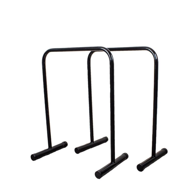 URBAN FIT - BARRA PARALELAS SPORT FITNESS