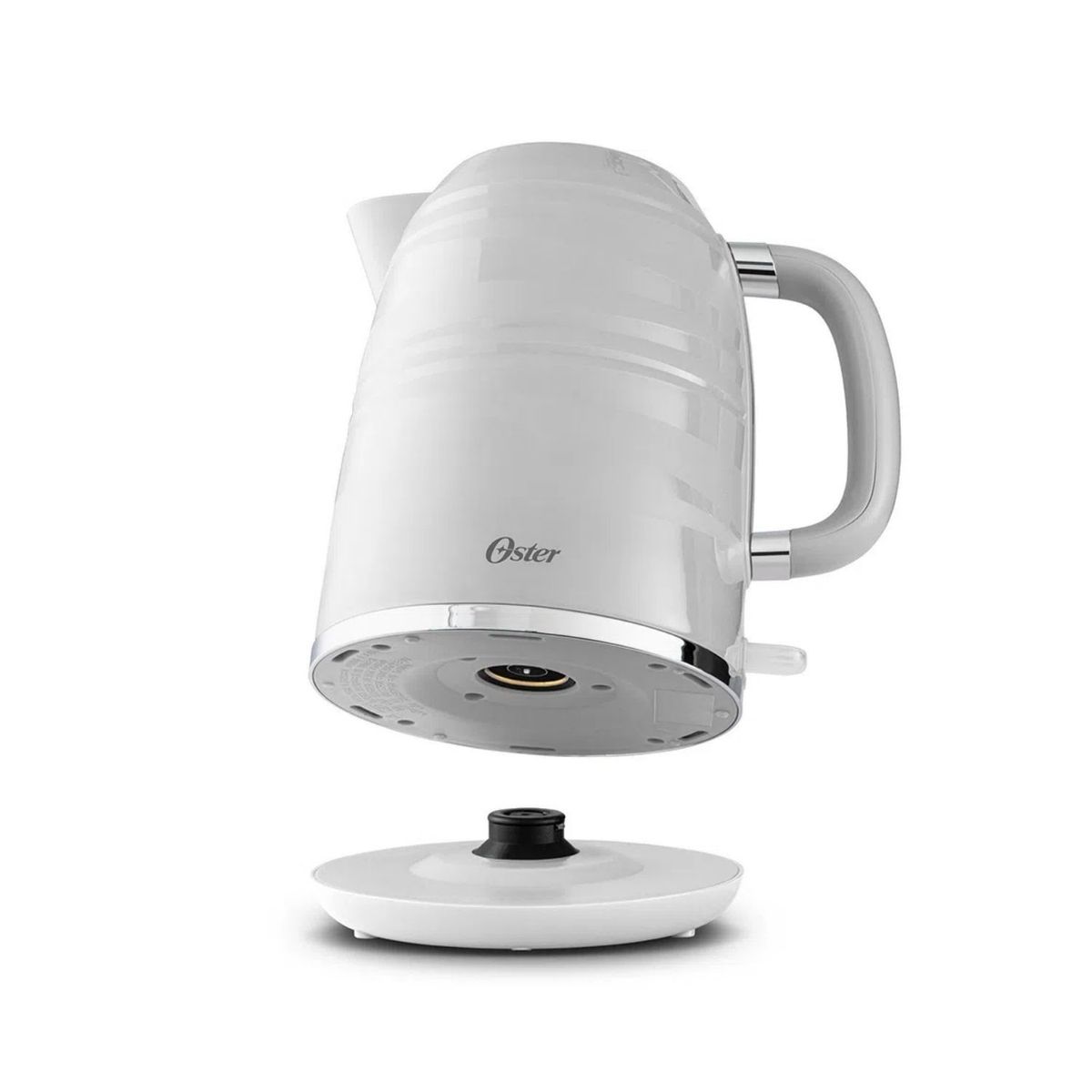 OSTER - Hervidor Eléctrico Oster 1.7 Lt. BVSTKT4177W