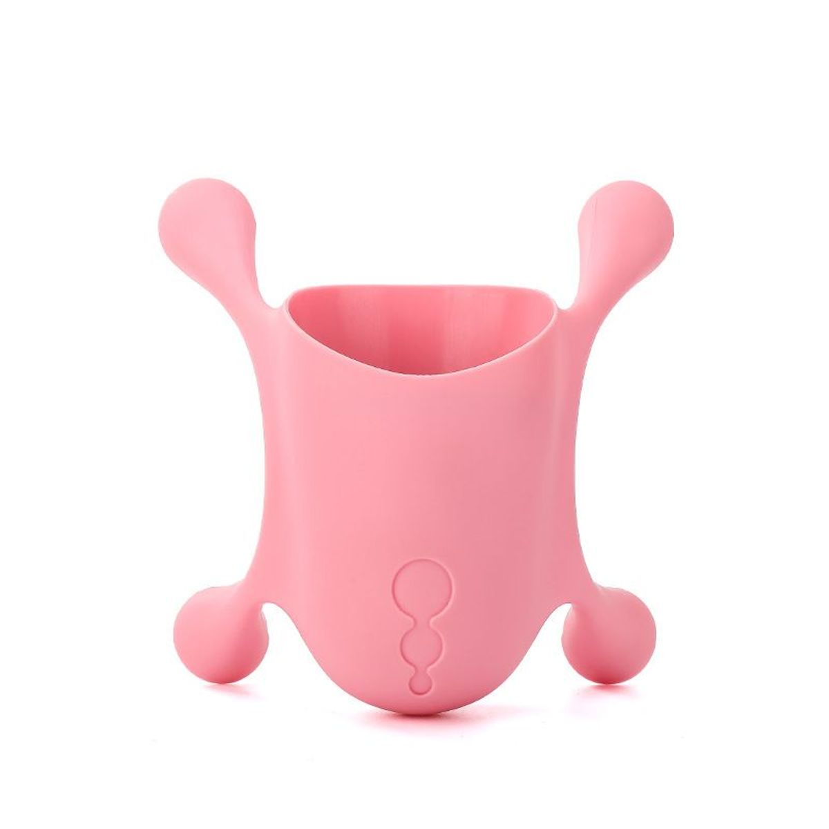 ITELSISTEM - Maceta Creativa Multifuncional Pared decorativa Itelsistem Pink