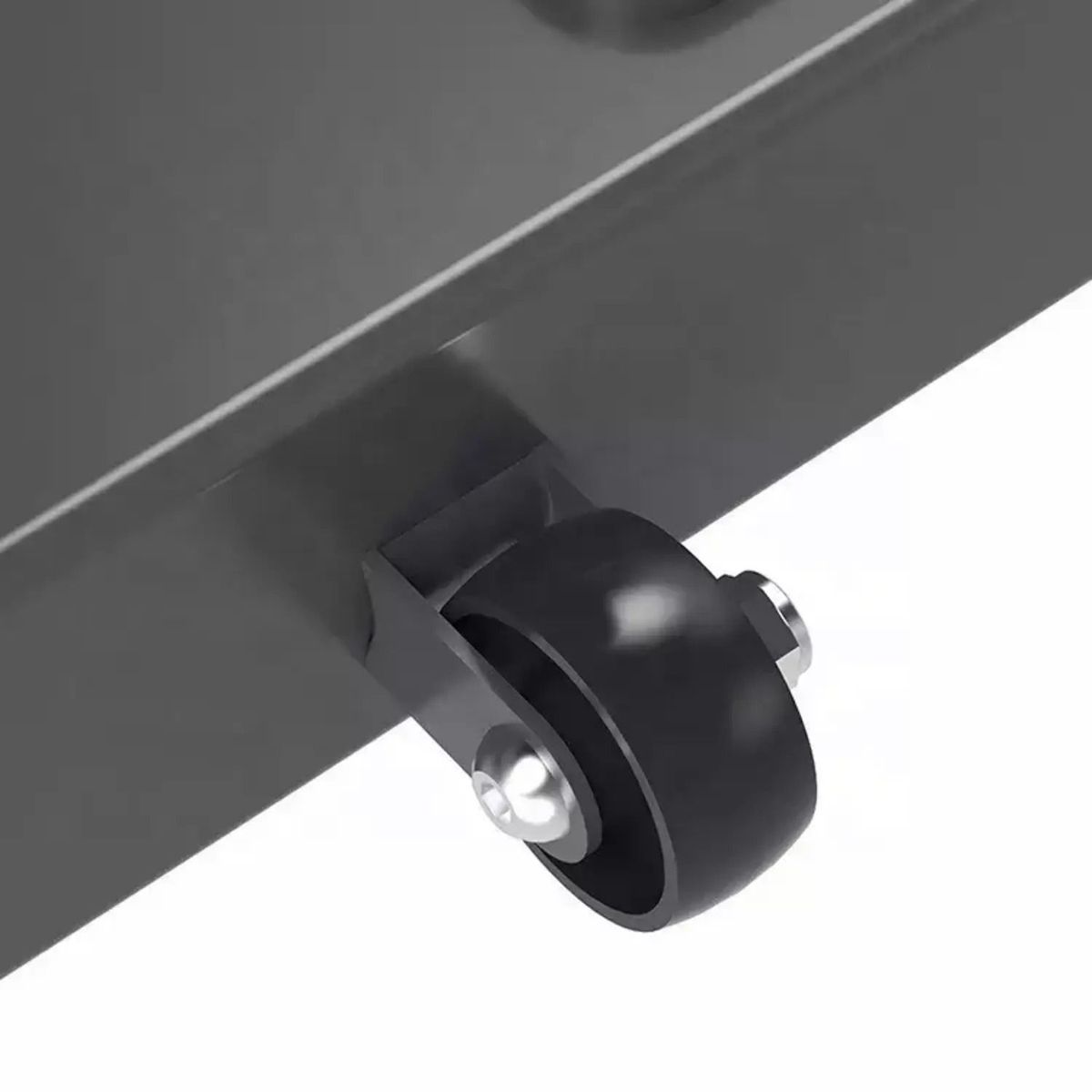 ALPHA GYM - Banca multifuncional profesional reclinable  200kg