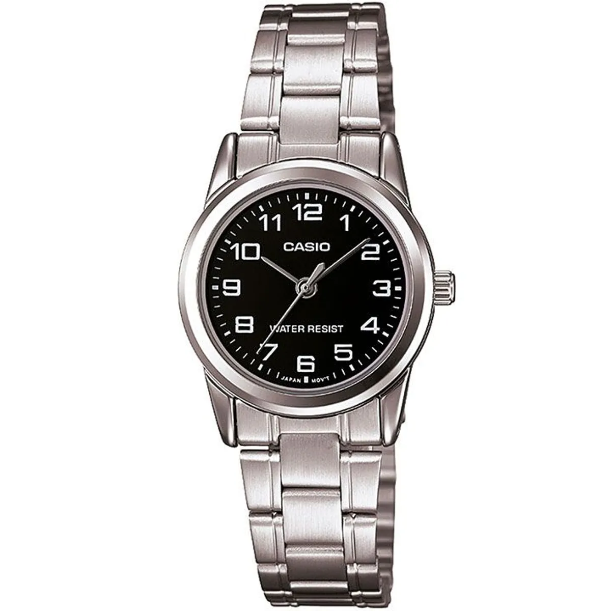 CASIO - Reloj Casio LTP-V001D-1B Mujer