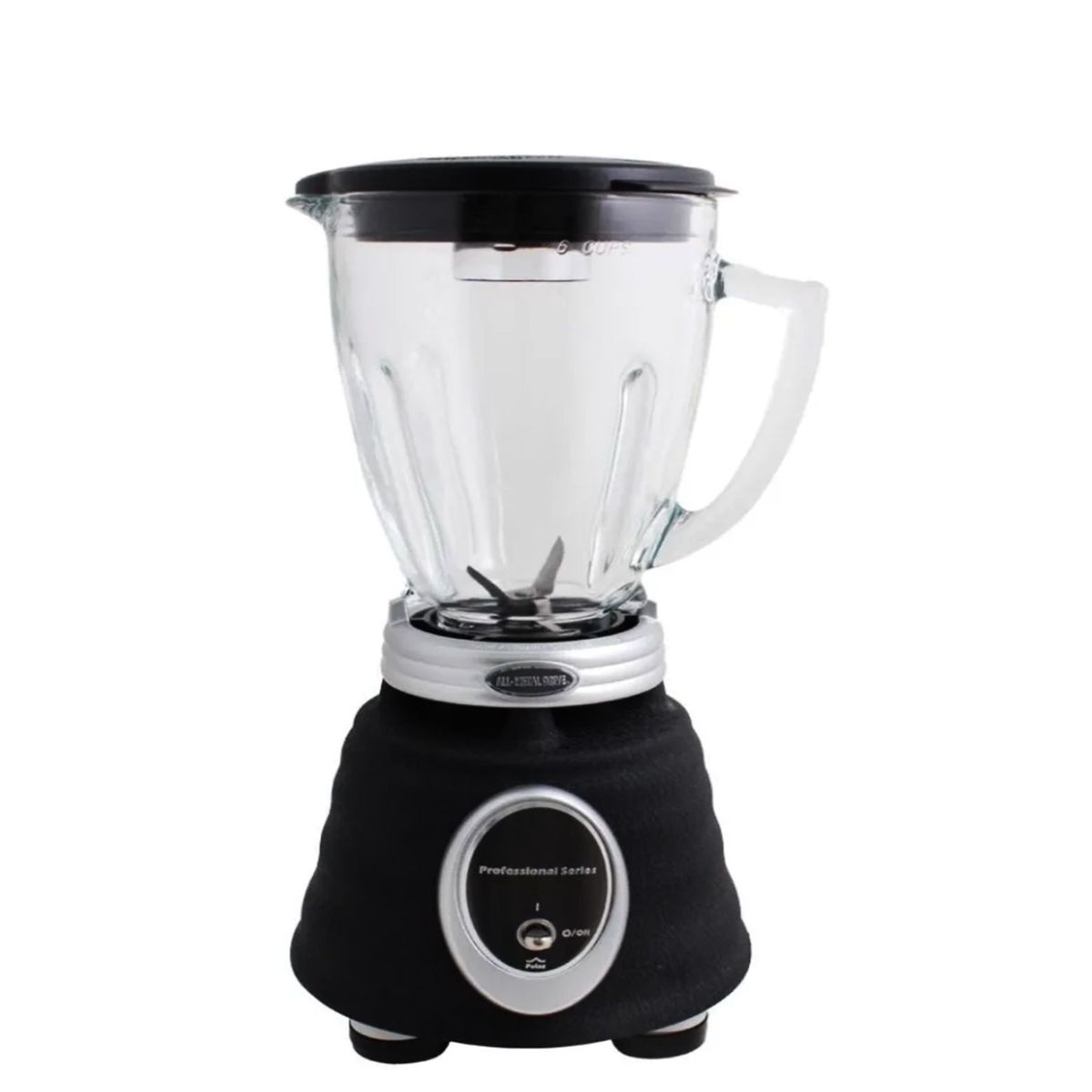 GENERICO - Licuadora Profesional FOSTERIER 1,5 Litros 750W NT-951G