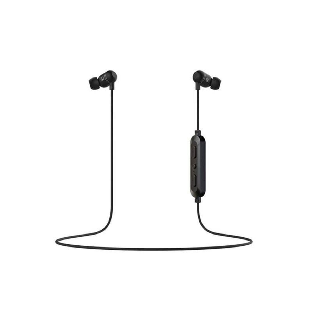 SAMSUNG - Audífono Bluetooth SAMSUNG ITFIT 103B Negro