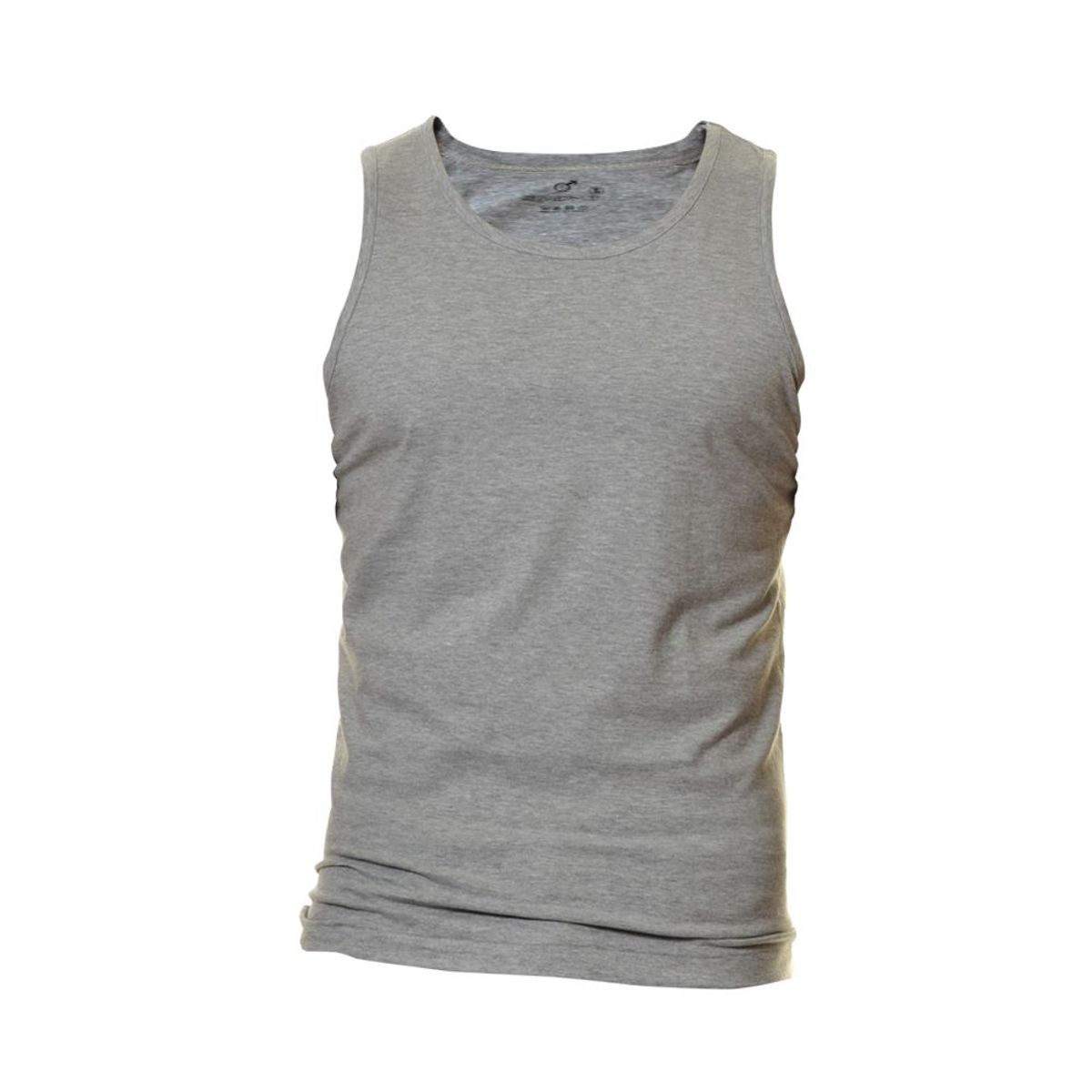 STRIPPER - Pack x3 Bvd Stripper BÃ¡sico Premium Plomo.