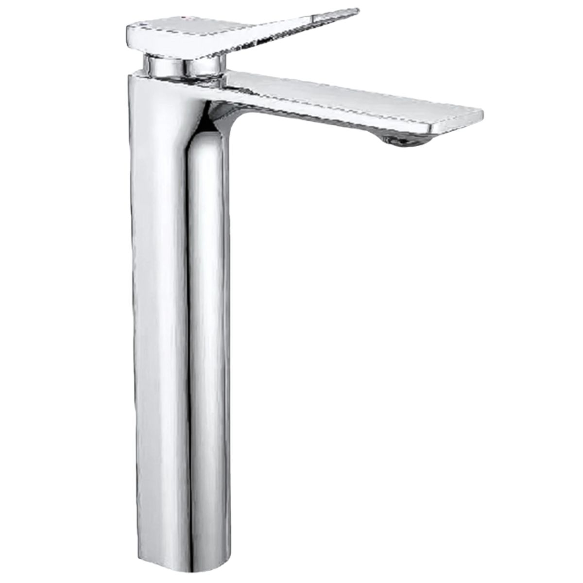 XM - MEZCLADORA MONOCOMANDO DE LAVATORIO ALTO CROMADO M8173A00