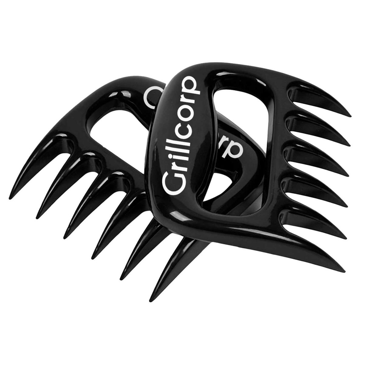 GRILLCORP - Garras Parrilleras para Carnes