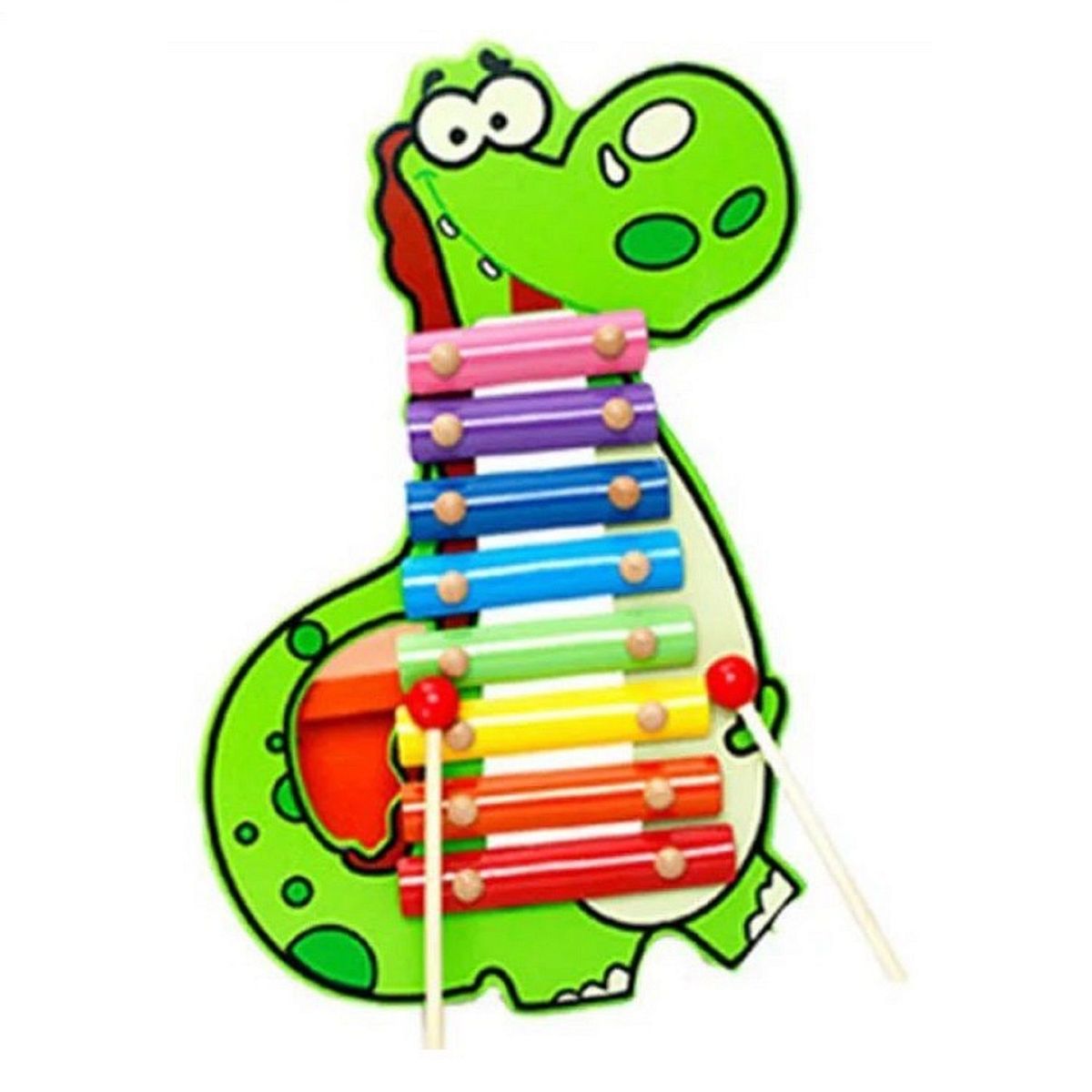 PEYITO - Juegos didácticos - Xilófono- DIDAC915