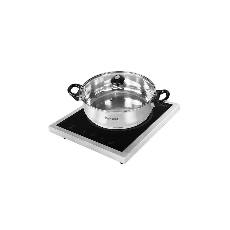 FINEZZA - Cocina de Inducción  Olla FZ-300IN 2000W