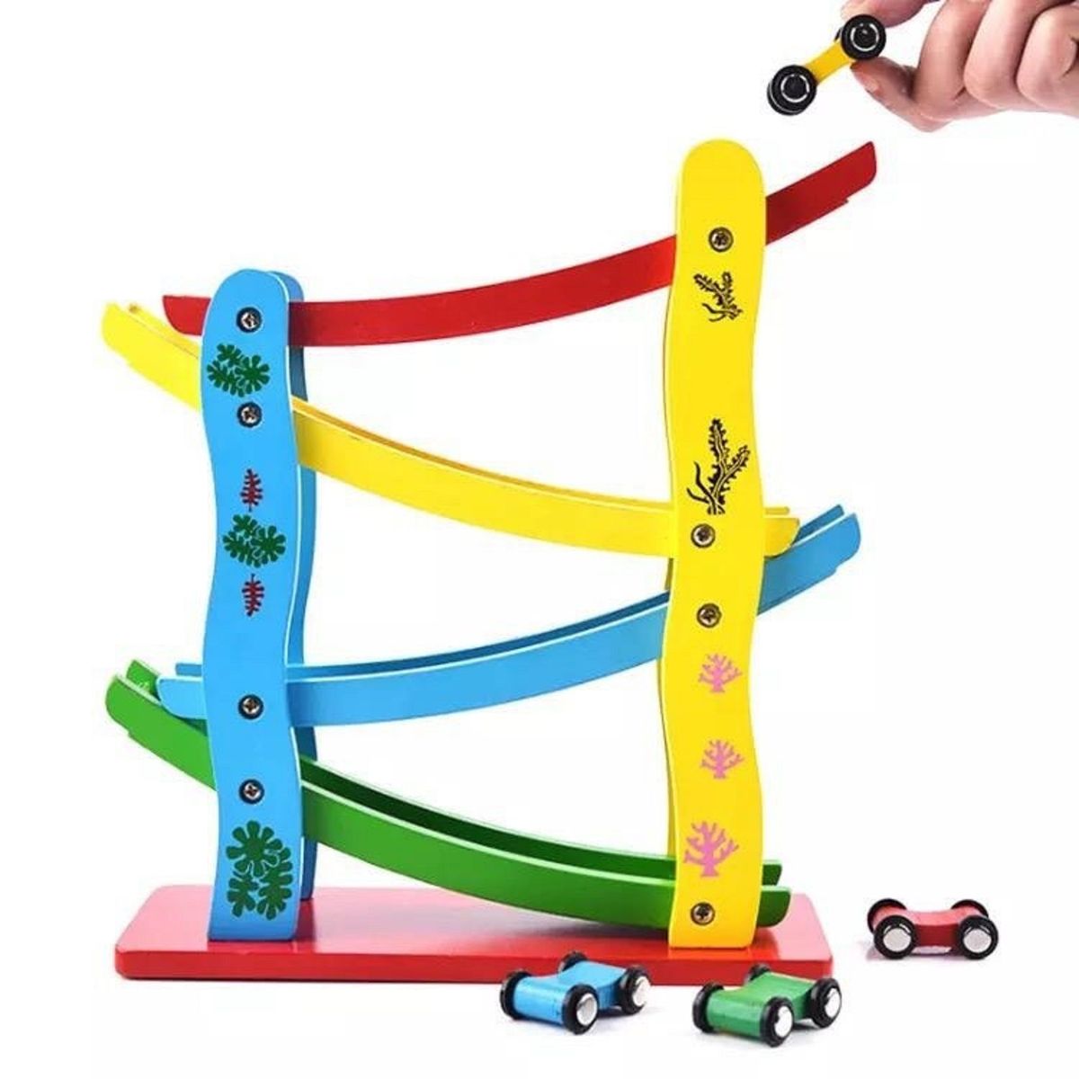 PEYITO - Juegos didácticos - Puente - DIDAC916