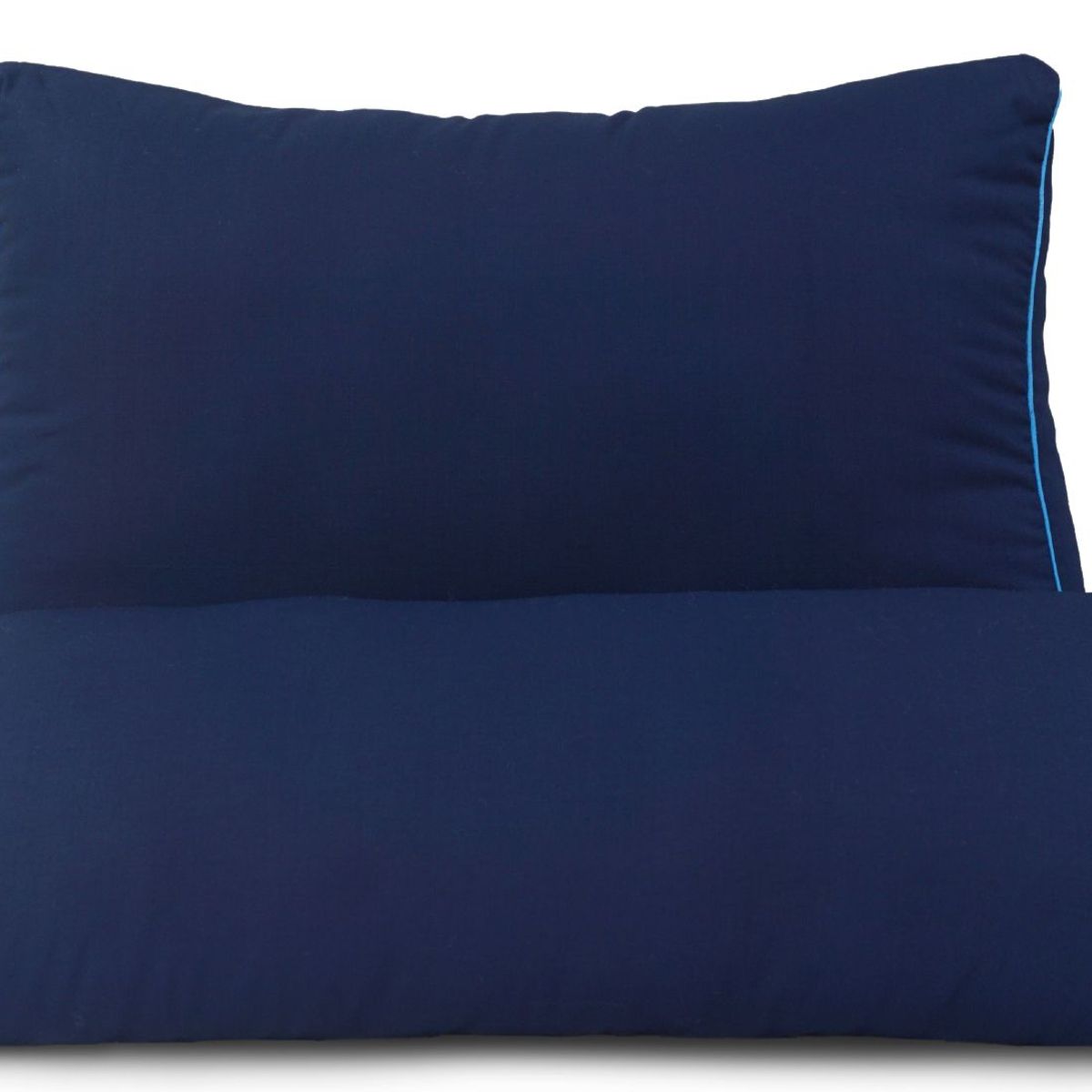 ARLIN TEXTIL - Cojin Relax Pillow Color Azul