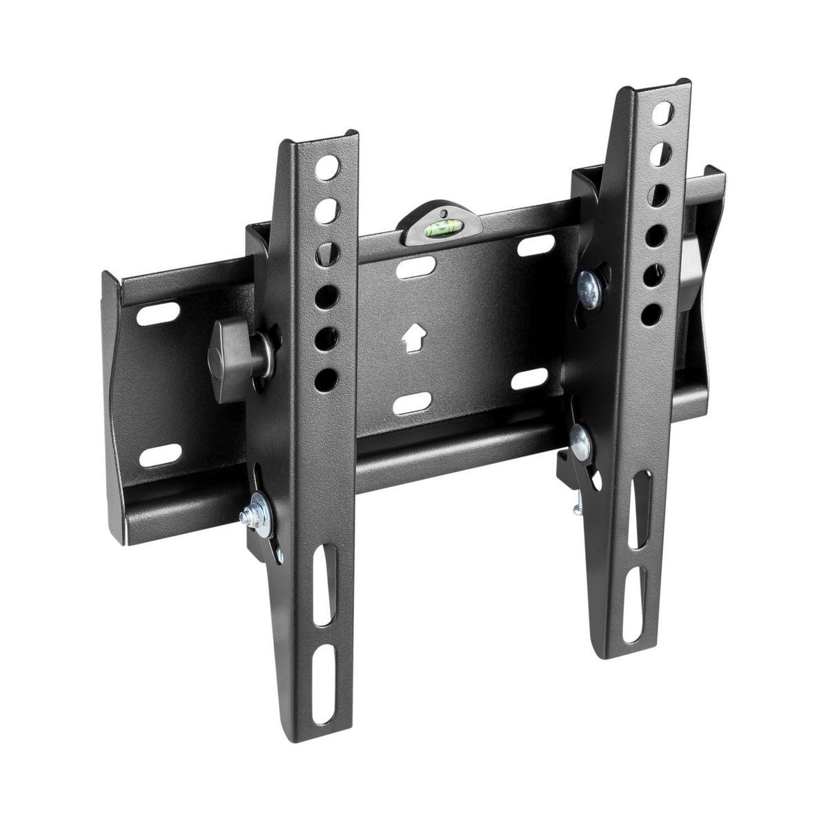 KOREANO SEGURIDAD E INNOVACION - Rack fijo con inclinación para TV  17 a 43 pulgadas – FIK49