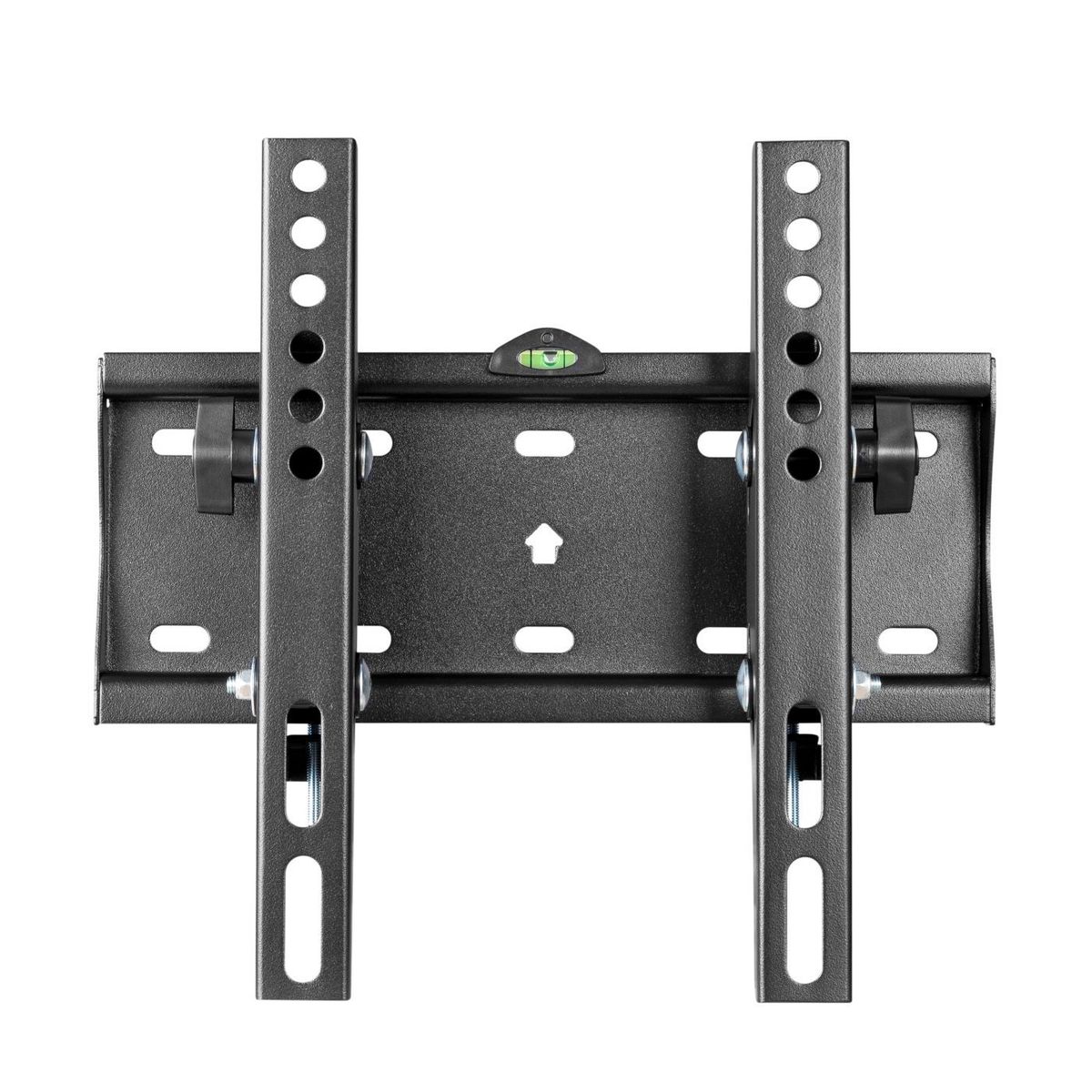 KOREANO SEGURIDAD E INNOVACION - Rack fijo con inclinación para TV  17 a 43 pulgadas – FIK49