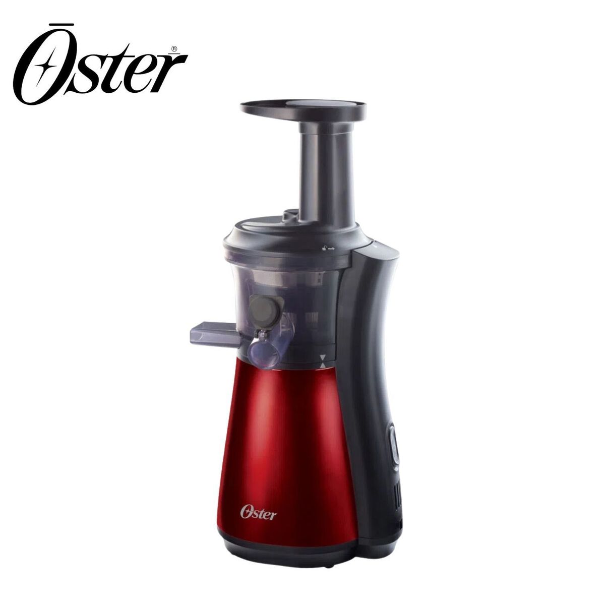 OSTER - Extractor por prensado Oster FPSTJE4000R