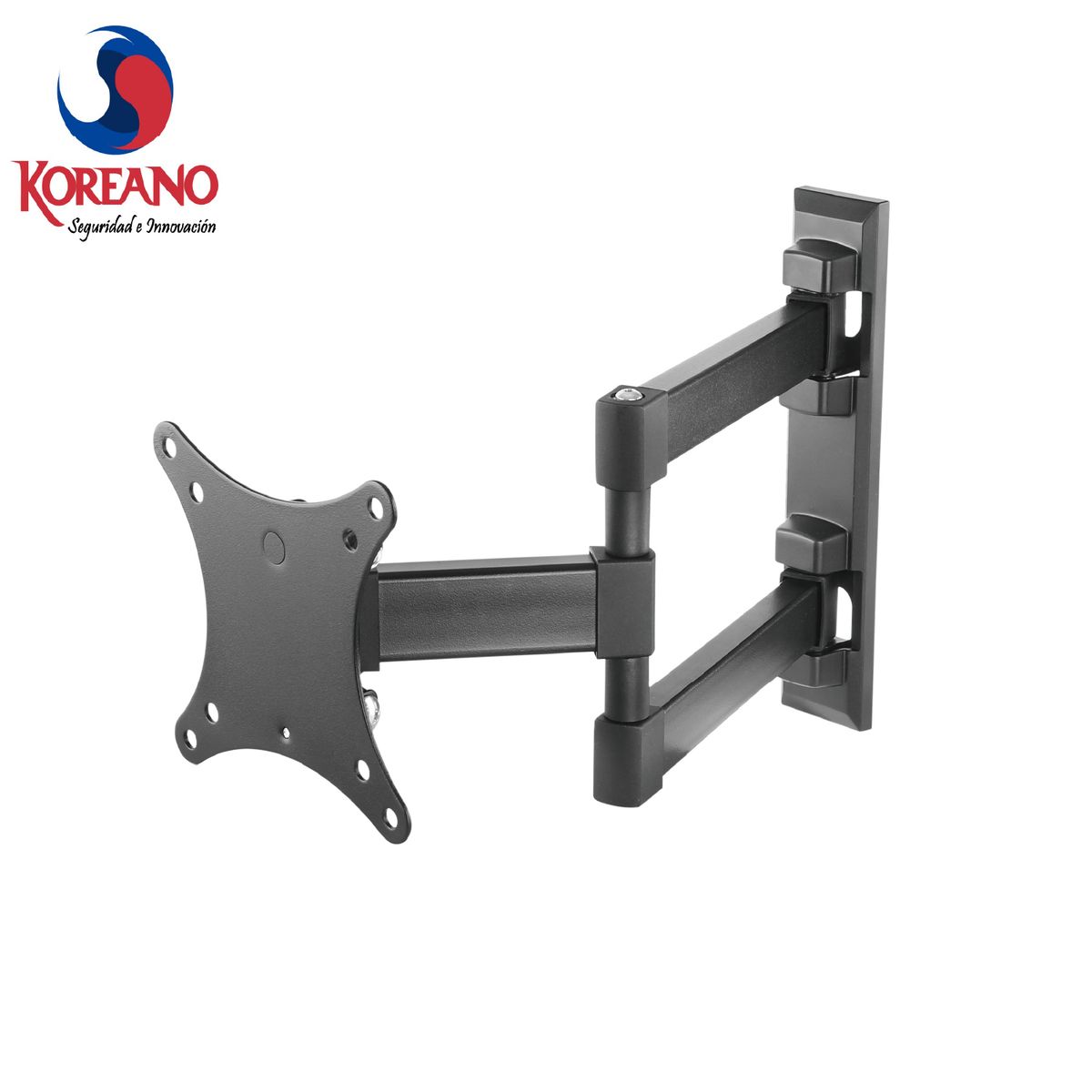 KOREANO SEGURIDAD E INNOVACION - Soporte Móvil para monitor de 13 a 28 pulgadas – DK28