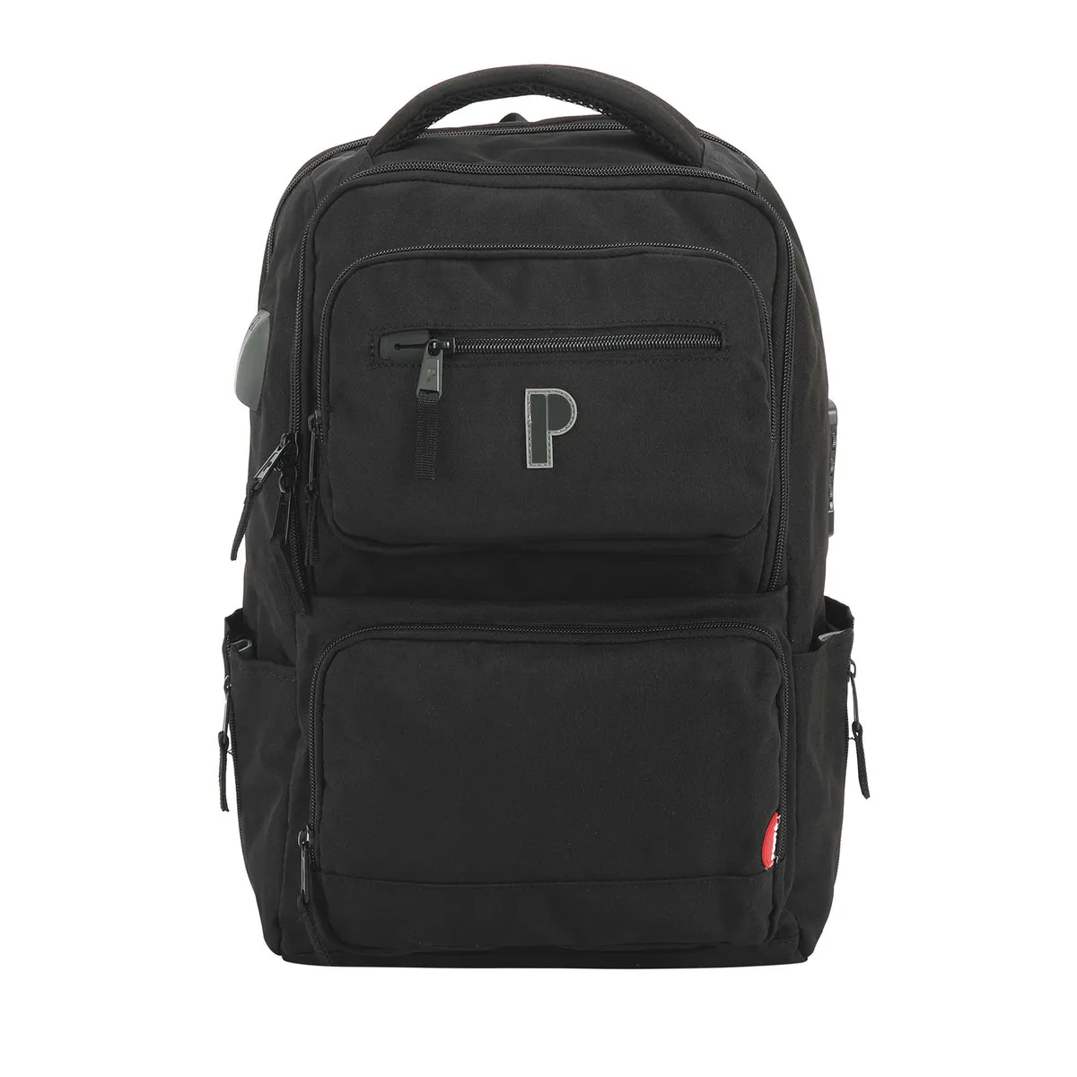 PORTA - MOCHILA PORTA ORIGINAL GRANA