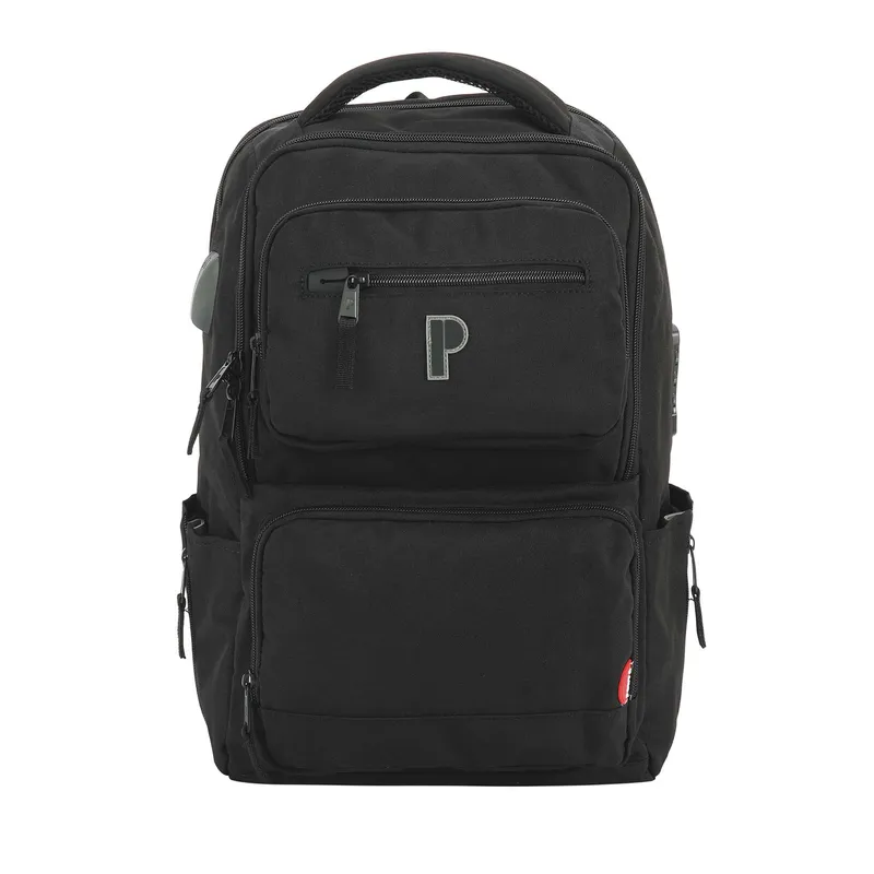 PORTA - MOCHILA PORTA ORIGINAL GRANA