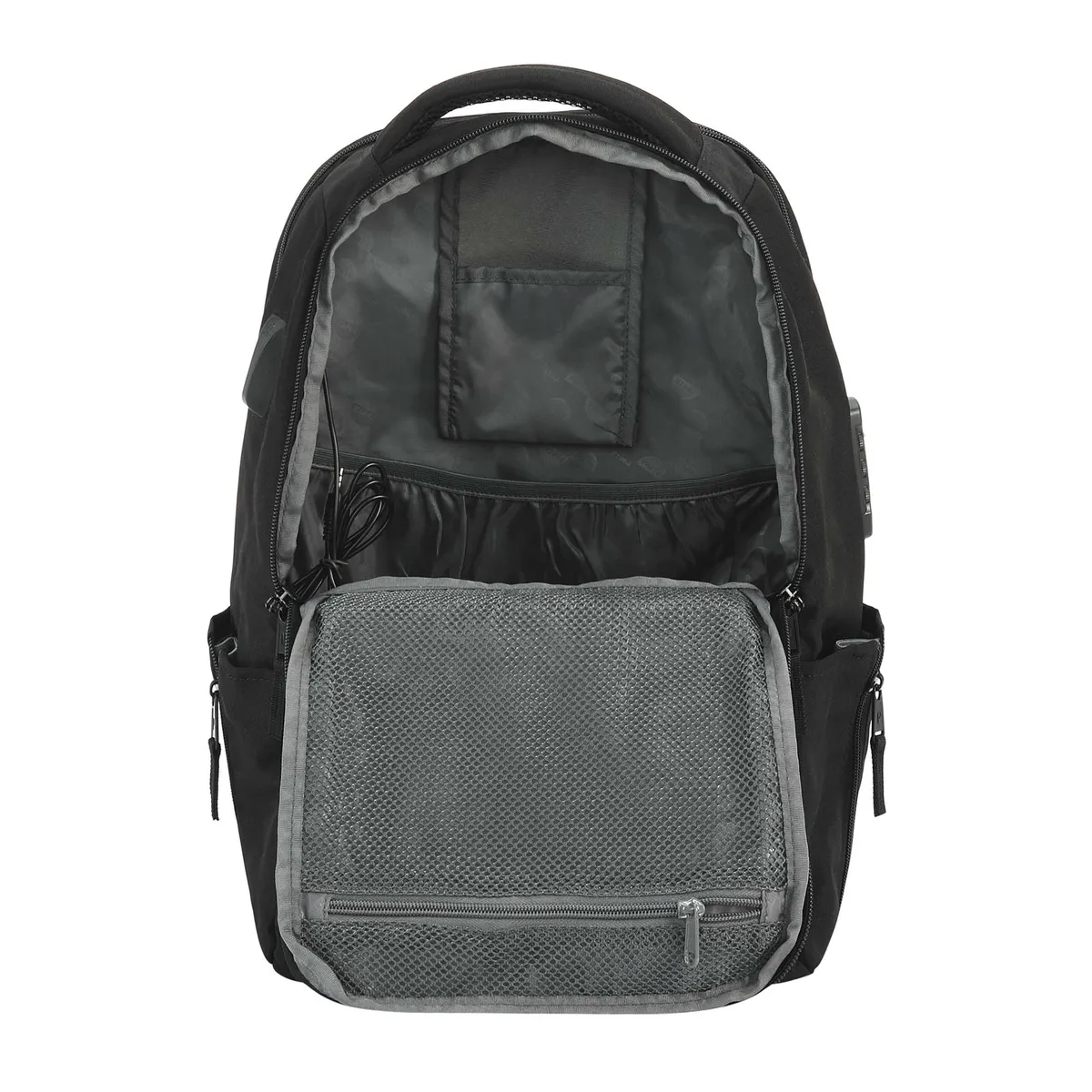 PORTA - MOCHILA PORTA ORIGINAL GRANA