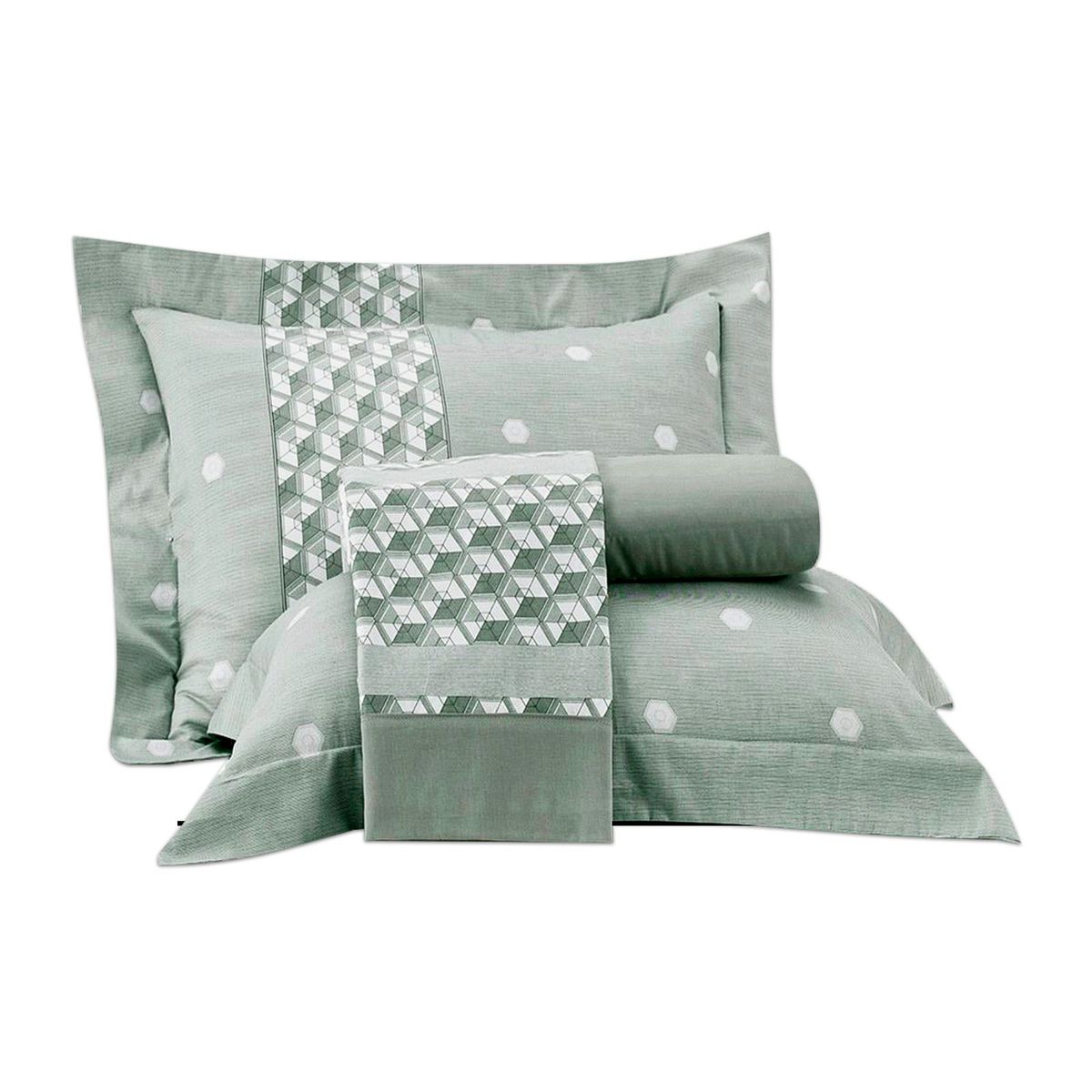 ALTENBURG - Liquidación de Sábanas  100% Algodón Pima 200 Hilos 2Plz - RECUERDO