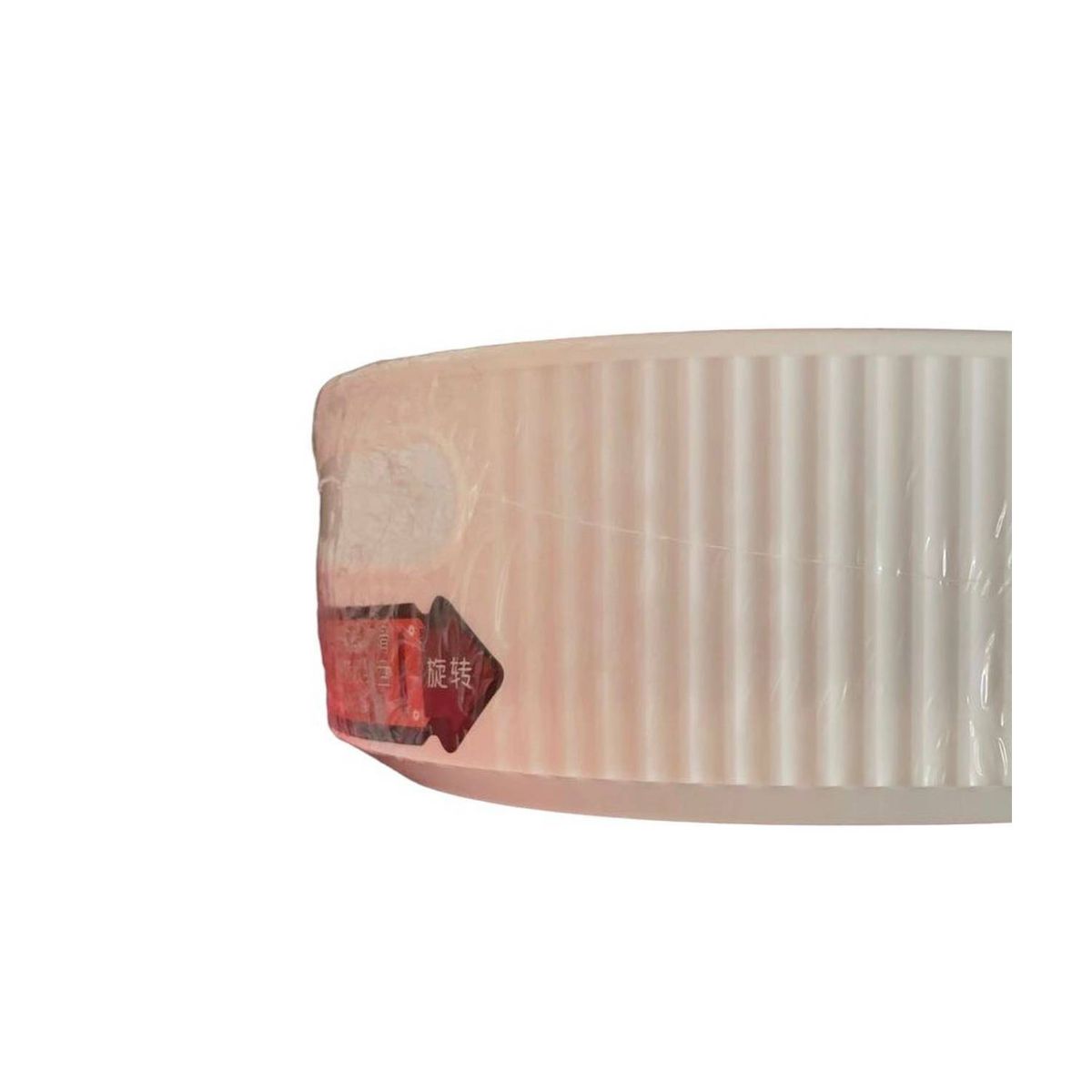 GENERICO - Bandeja de almacenamiento giratoria 360° multiusos