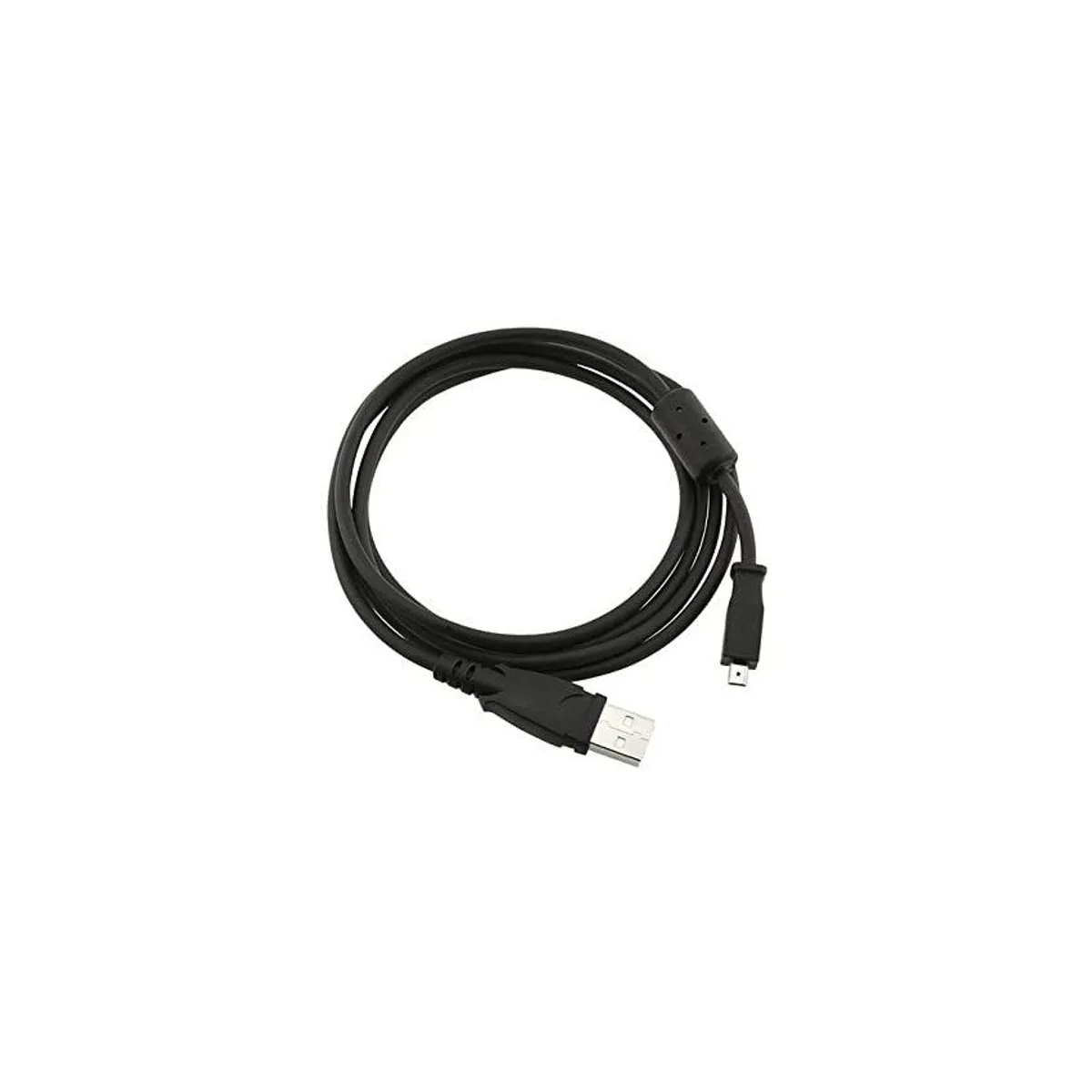 GENERICO - Cargador para mando ps4 cable dualshock 4 / 3 metros