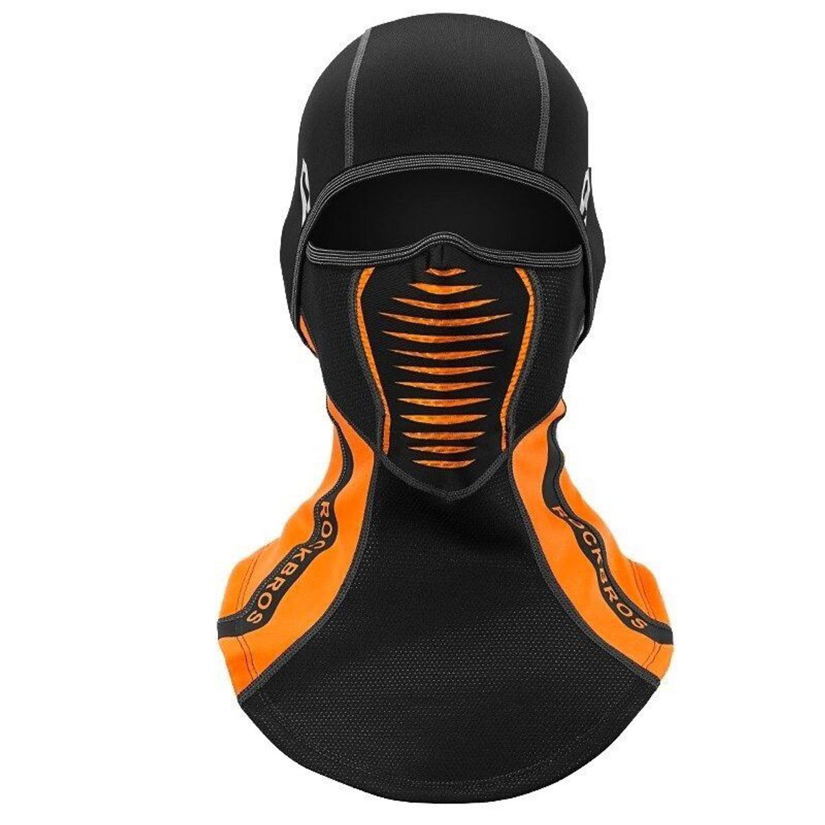 ROCKBROS - Pasamontaña Térmica ROCKBROS LF7913 Ciclismo Montañismo