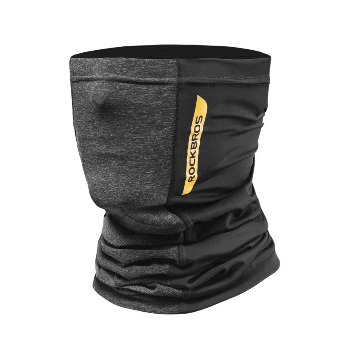 ROCKBROS - Pasamontaña ROCKBROS WB002 Cortaviento Protección UV