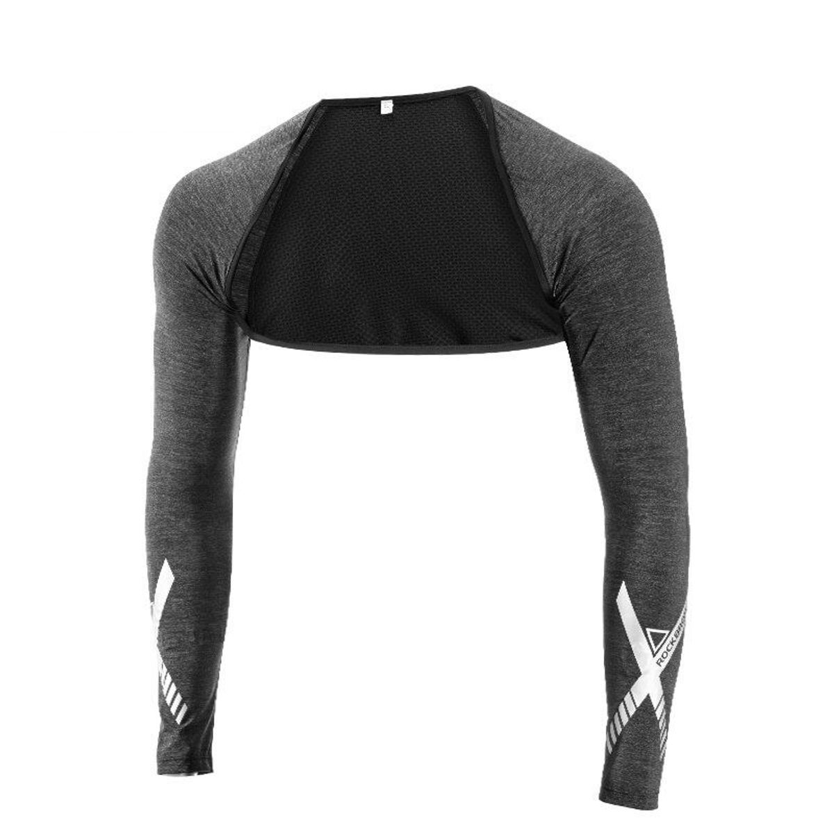 ROCKBROS - Mangas Ciclismo ROCKBROS XT025 Autoreflectante Protección UV