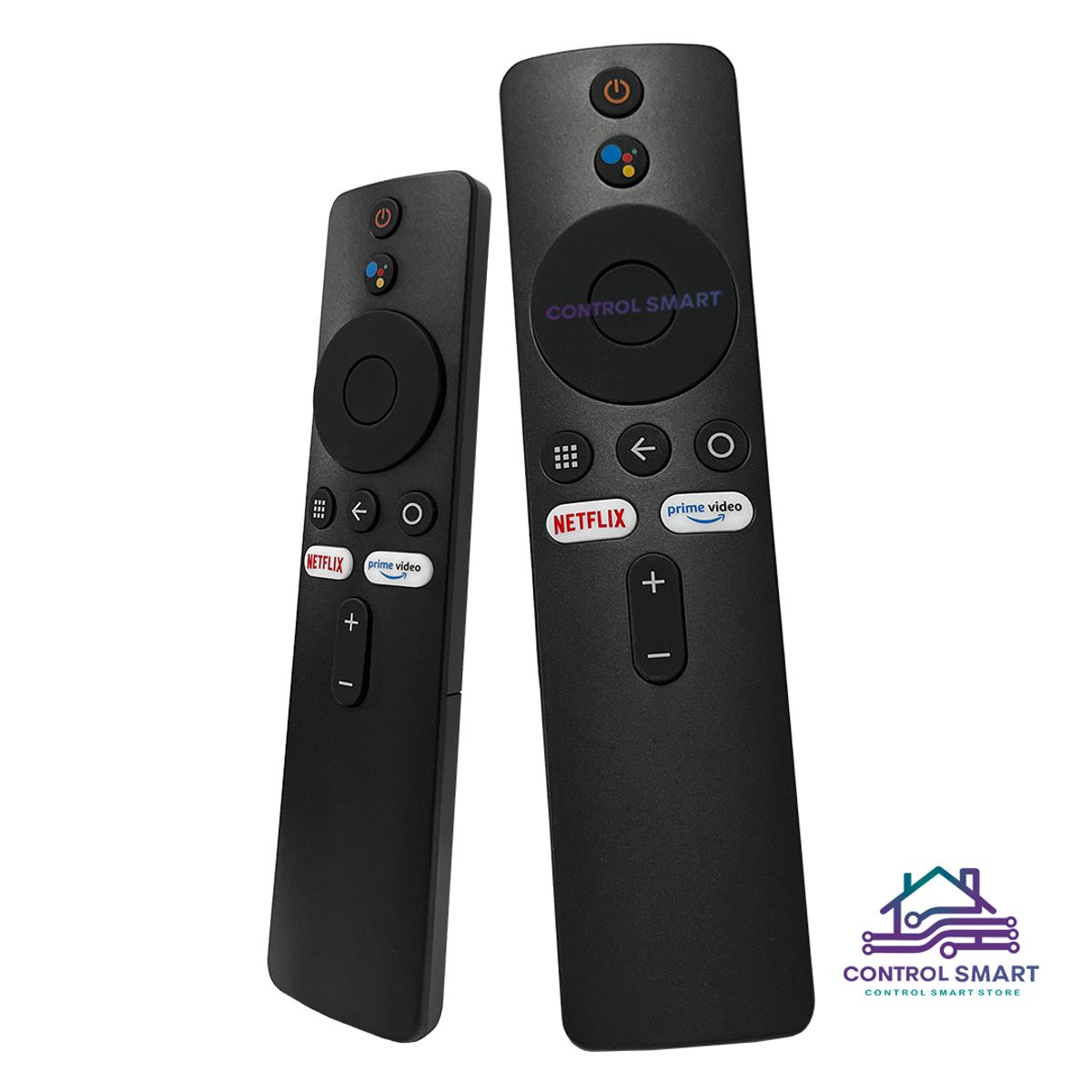 GENERICO - Control Remoto Para  Xiaomi Mi Box S Mi Tv Stick