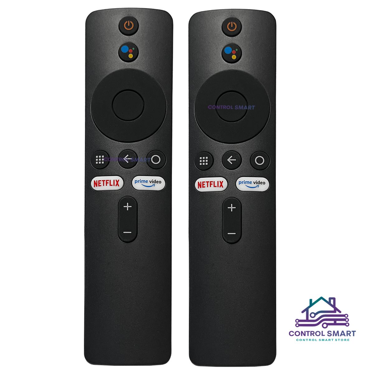 GENERICO - Control Remoto Para  Xiaomi Mi Box S Mi Tv Stick