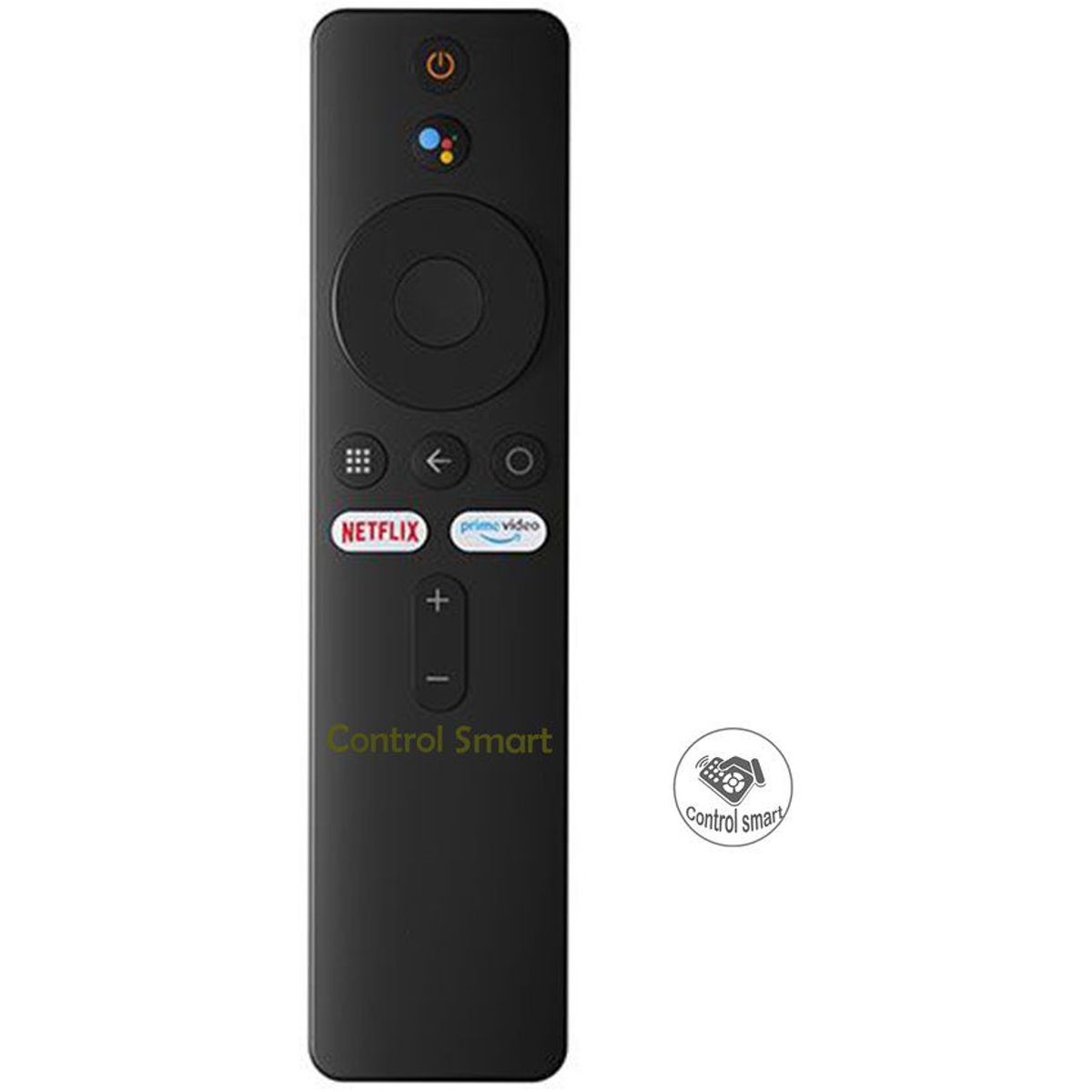 GENERICO - Control remoto xiaomi mi bo x s 4k  uhd para tv bo x