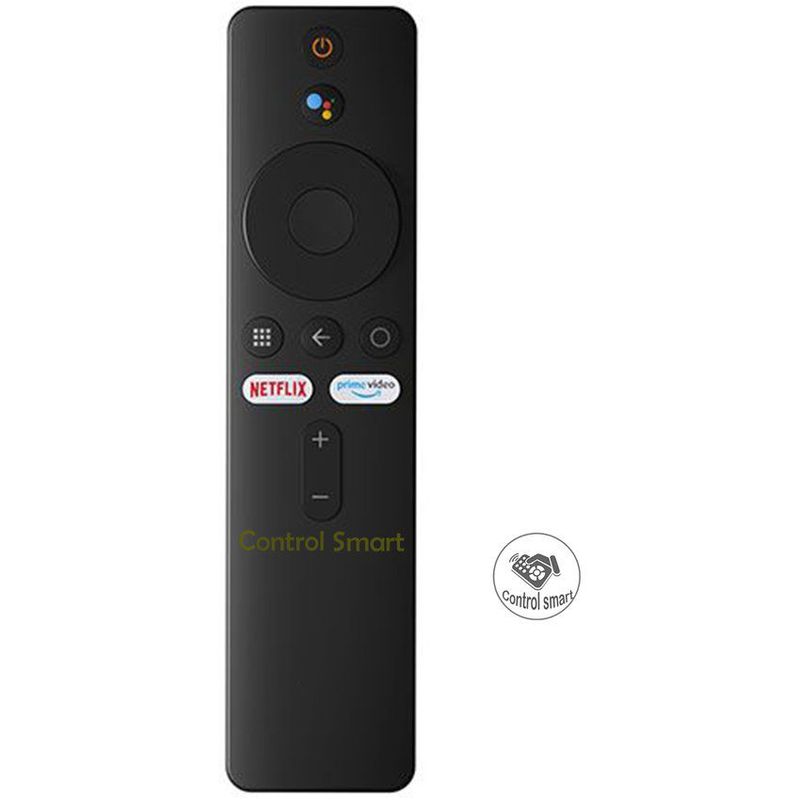 GENERICO - Control remoto xiaomi mi bo x s 4k  uhd para tv bo x