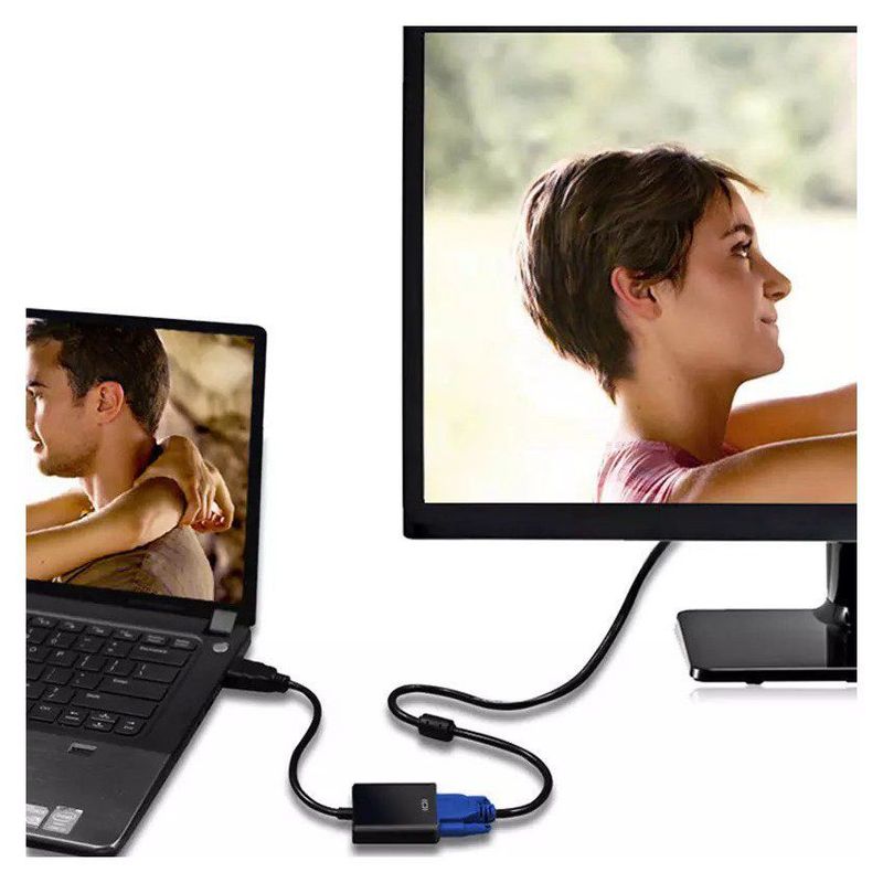 Monitor Notebook Salida Hdmi Conexión Hdmi Como Conectar La