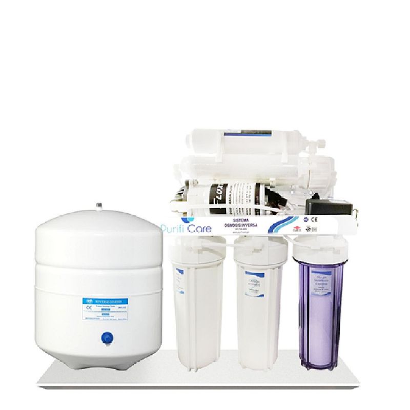 PURIFI CARE - Purificador OSMO100 Ósmosis Inversa