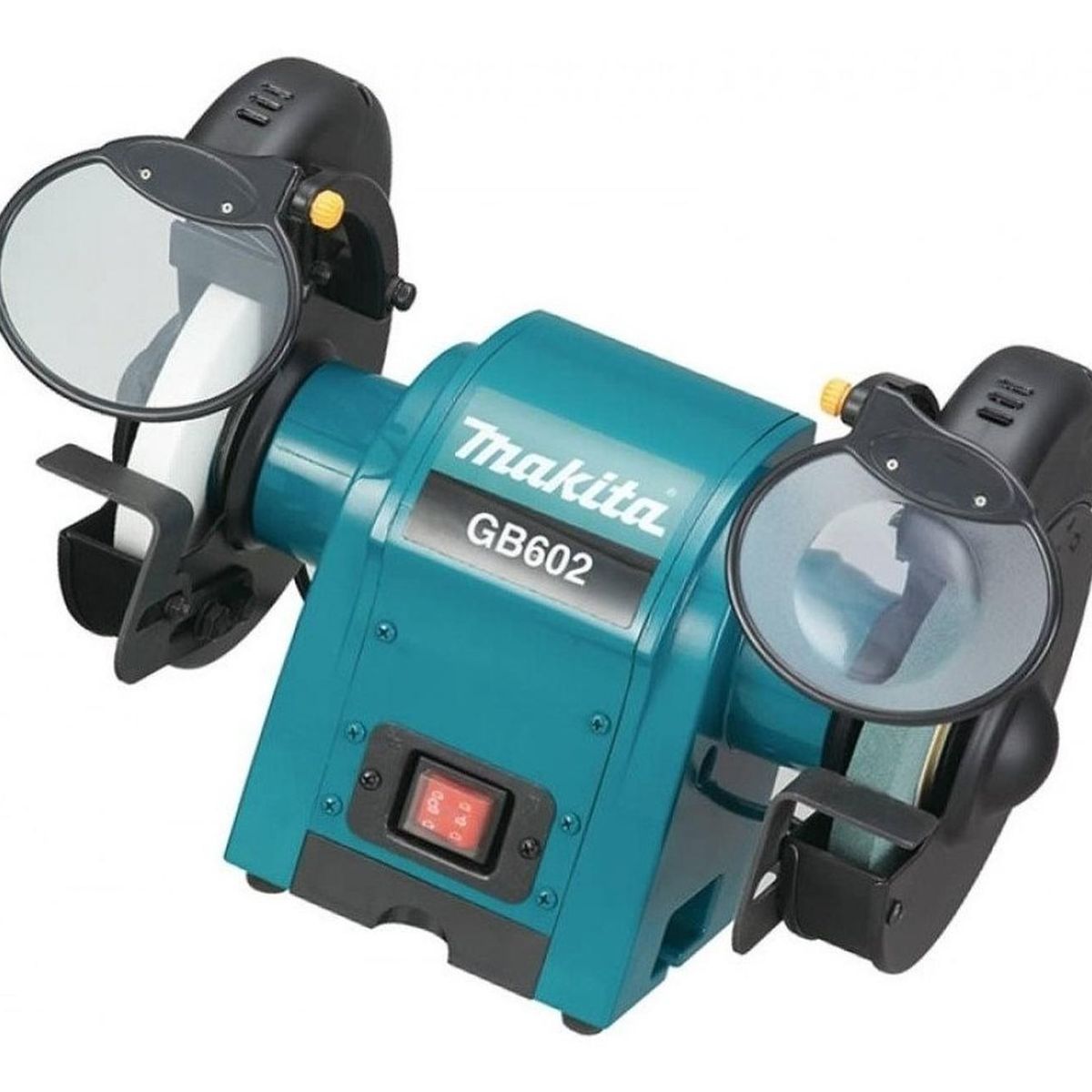 MAKITA - Esmeril de Banco 6 250W Makita GB602