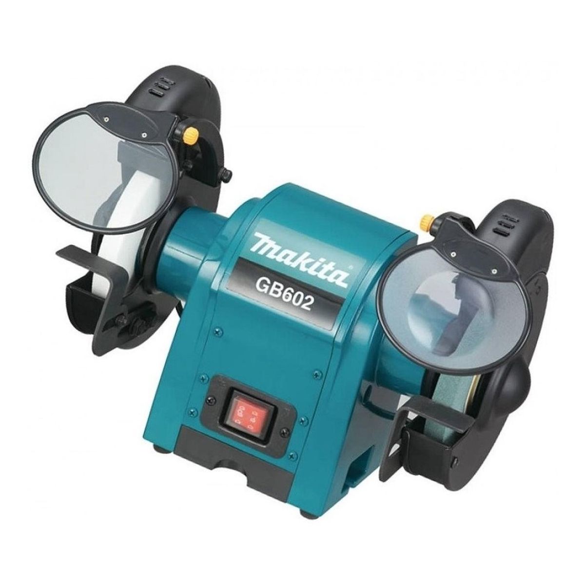 MAKITA - Esmeril de Banco 6 250W Makita GB602
