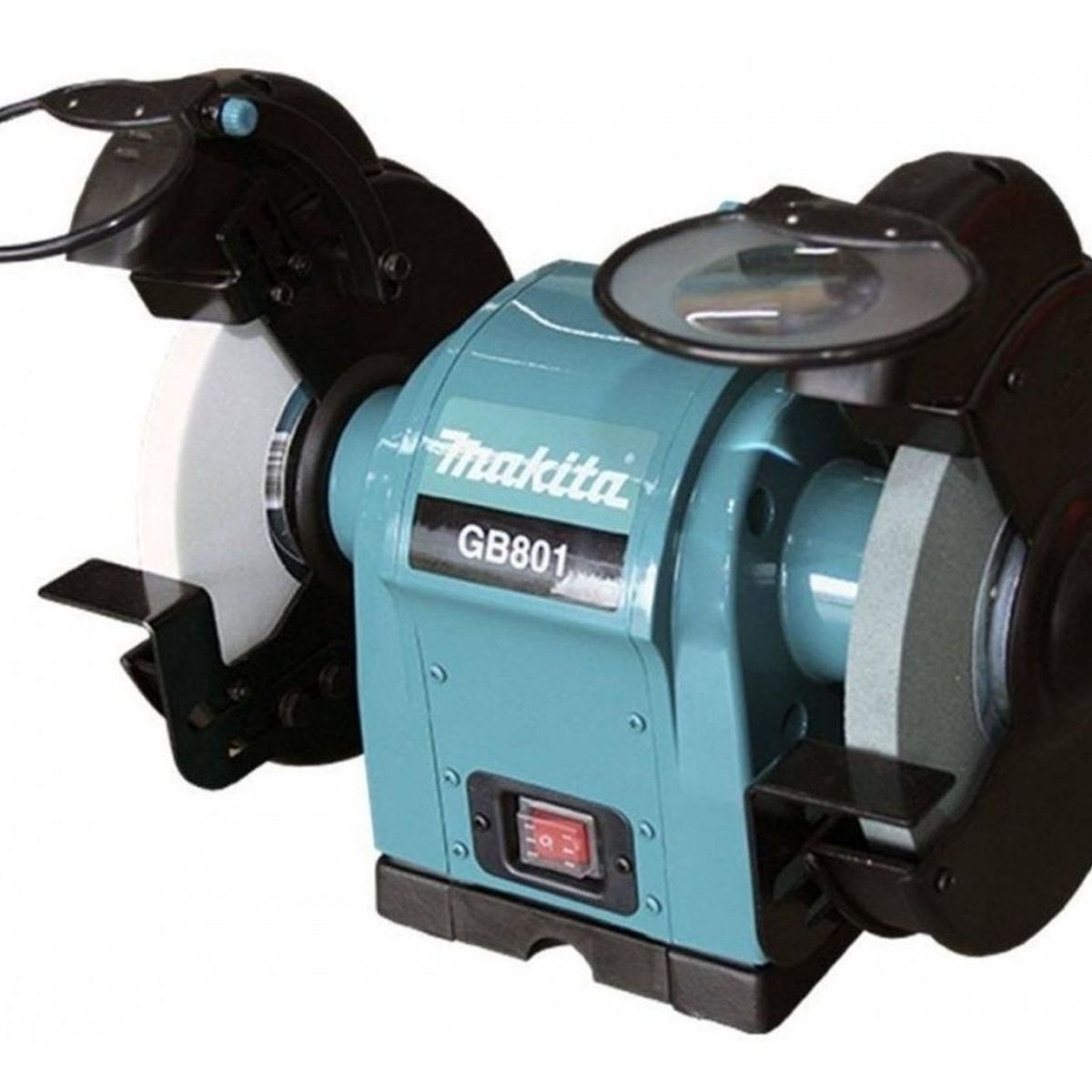 MAKITA - Esmeril de Banco 8 550W Makita GB801