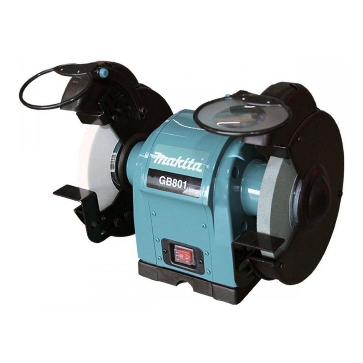 MAKITA - Esmeril de Banco 8 550W Makita GB801
