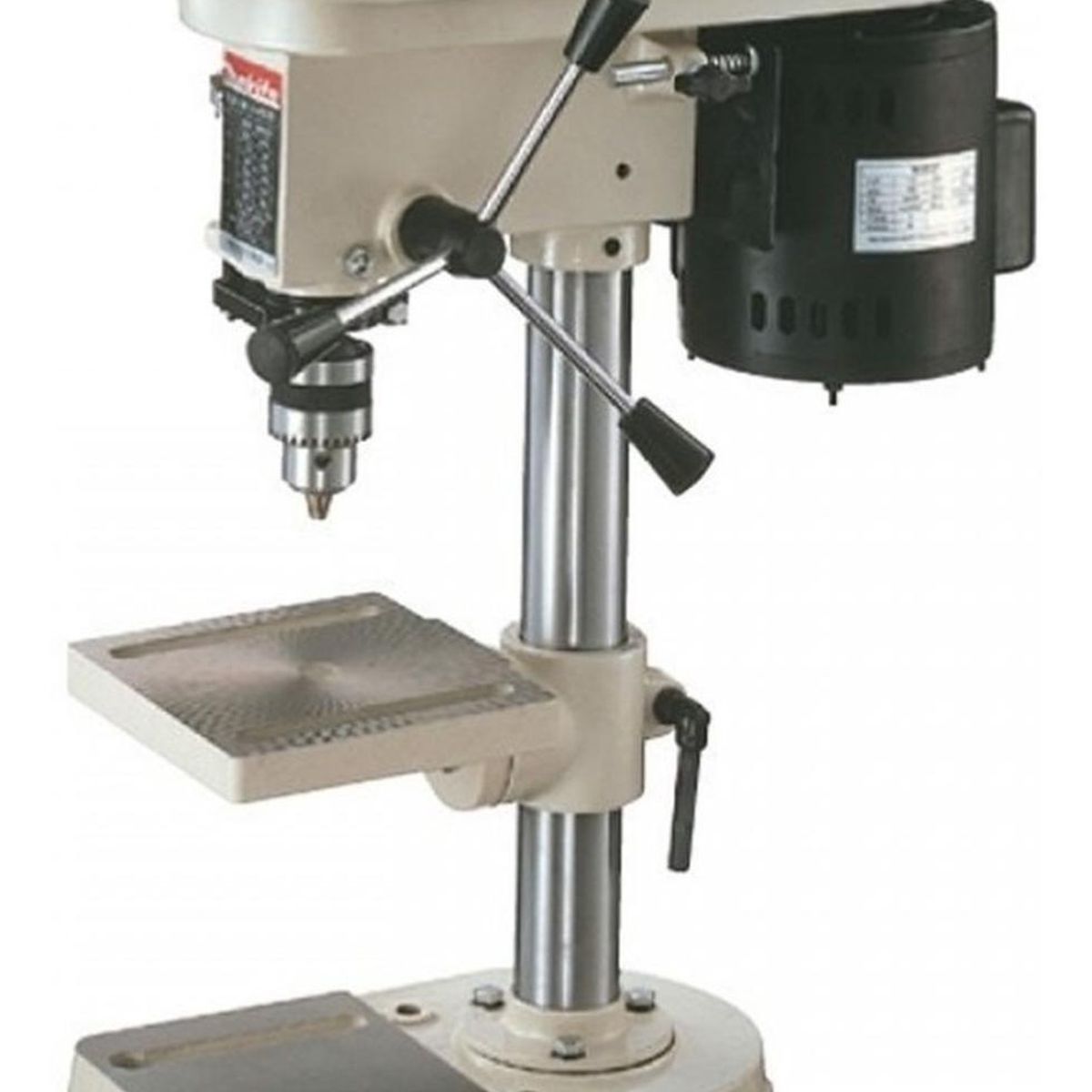 MAKITA - Taladro de Banco 12 250W Makita TB131