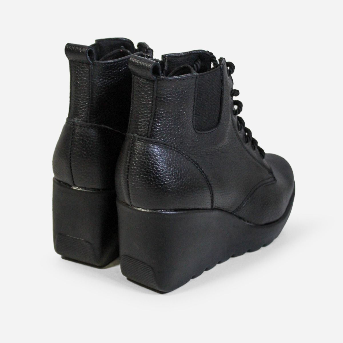 MARIBU - BOTINES MARIBU PURO CUERO 881