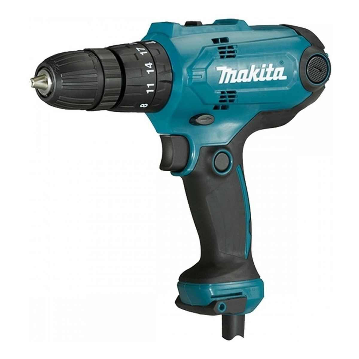 MAKITA - Taladro Percutor 3/8" 320W 1500 Rpm Makita HP0300