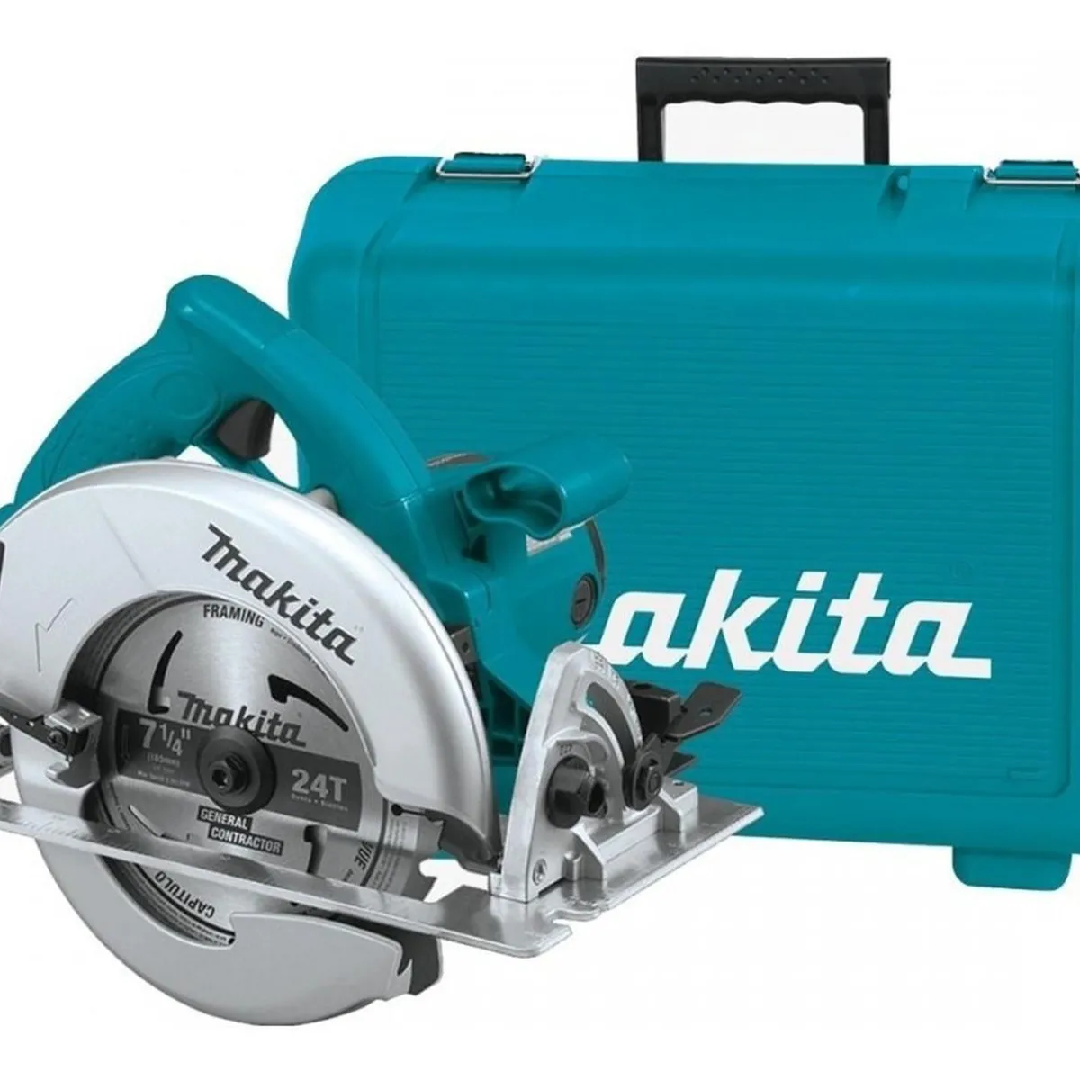 MAKITA - Sierra Circular 71/4 1800w Maletin 5007nk Makita