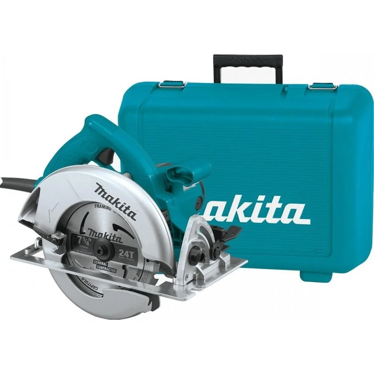 MAKITA - Sierra Circular 71/4 1800w Maletin 5007nk Makita