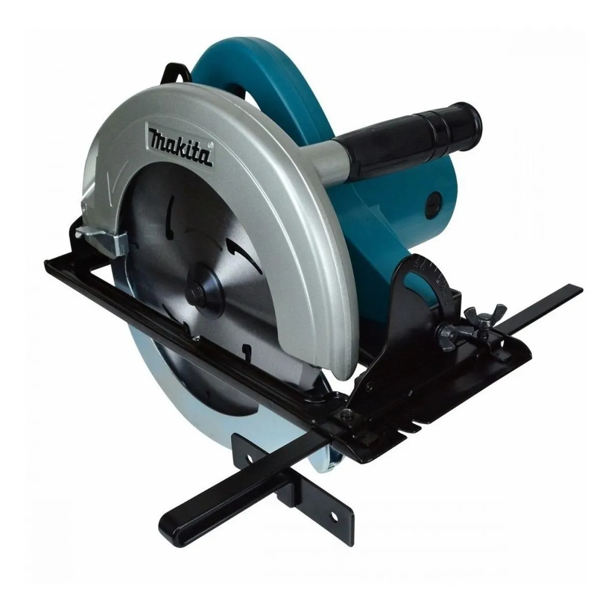 MAKITA - Sierra Circular 9 1/4 (235mm) 2000w 85mm Makita N5900b