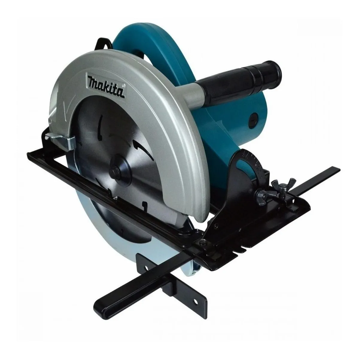MAKITA - Sierra Circular 9 1/4 (235mm) 2000w 85mm Makita N5900b