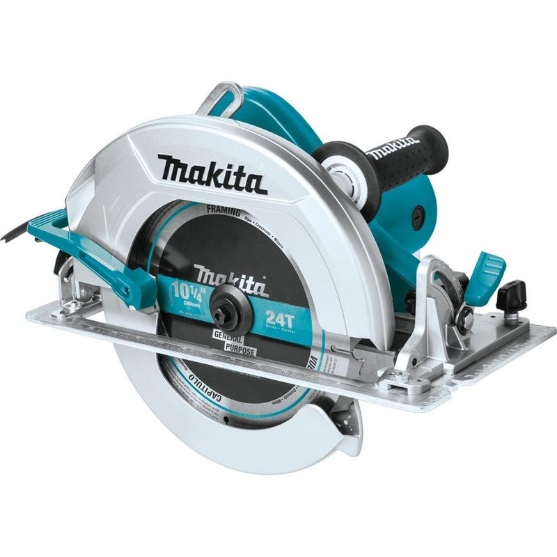 MAKITA - Sierra Circular 10 1/4" 2000W Corte en 90° 101 mm Makita HS0600